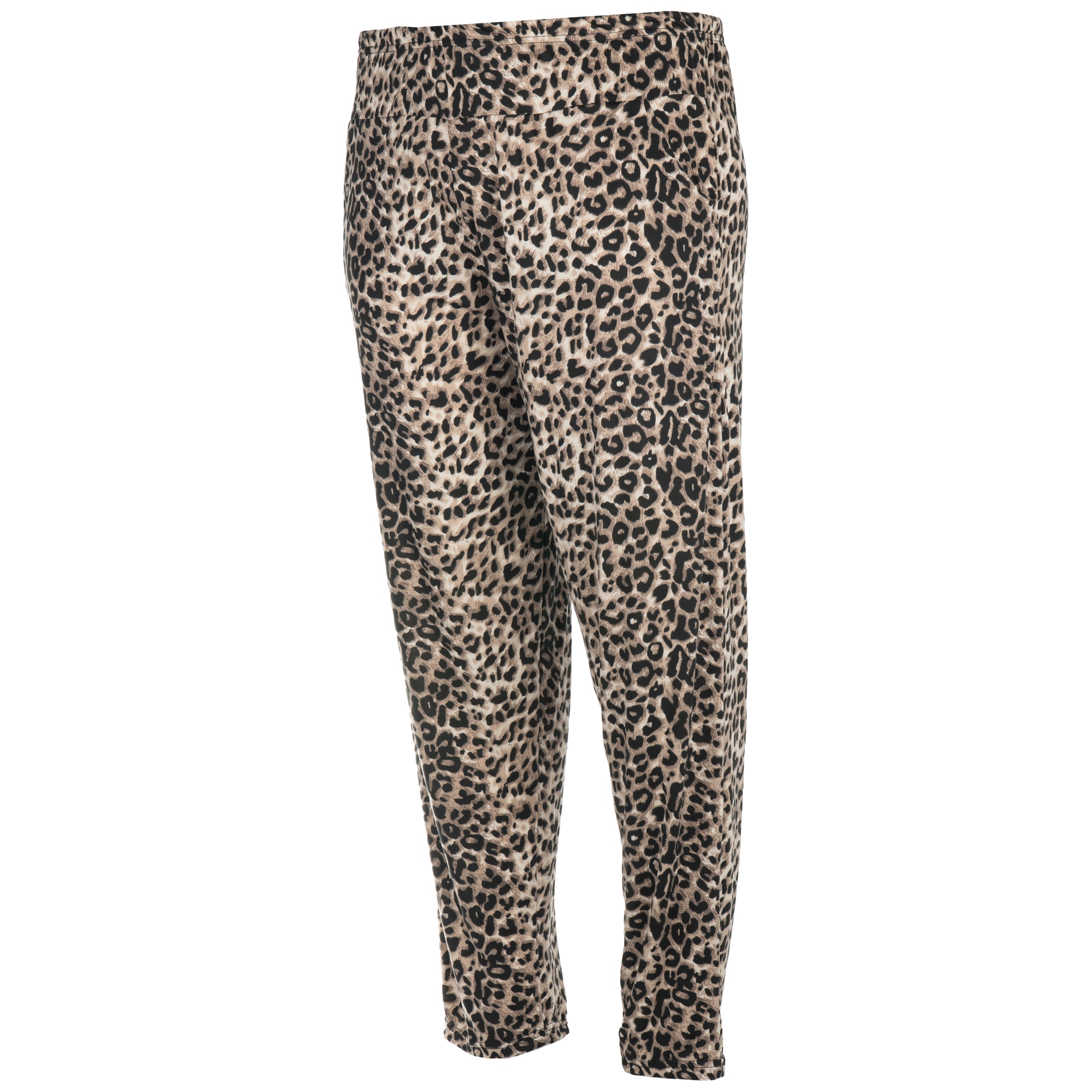 SPODNIE HAREMKI damskie wygodne długie luźne Alladynki 50 / 54 - 8XL / 9XL 3 17399528584