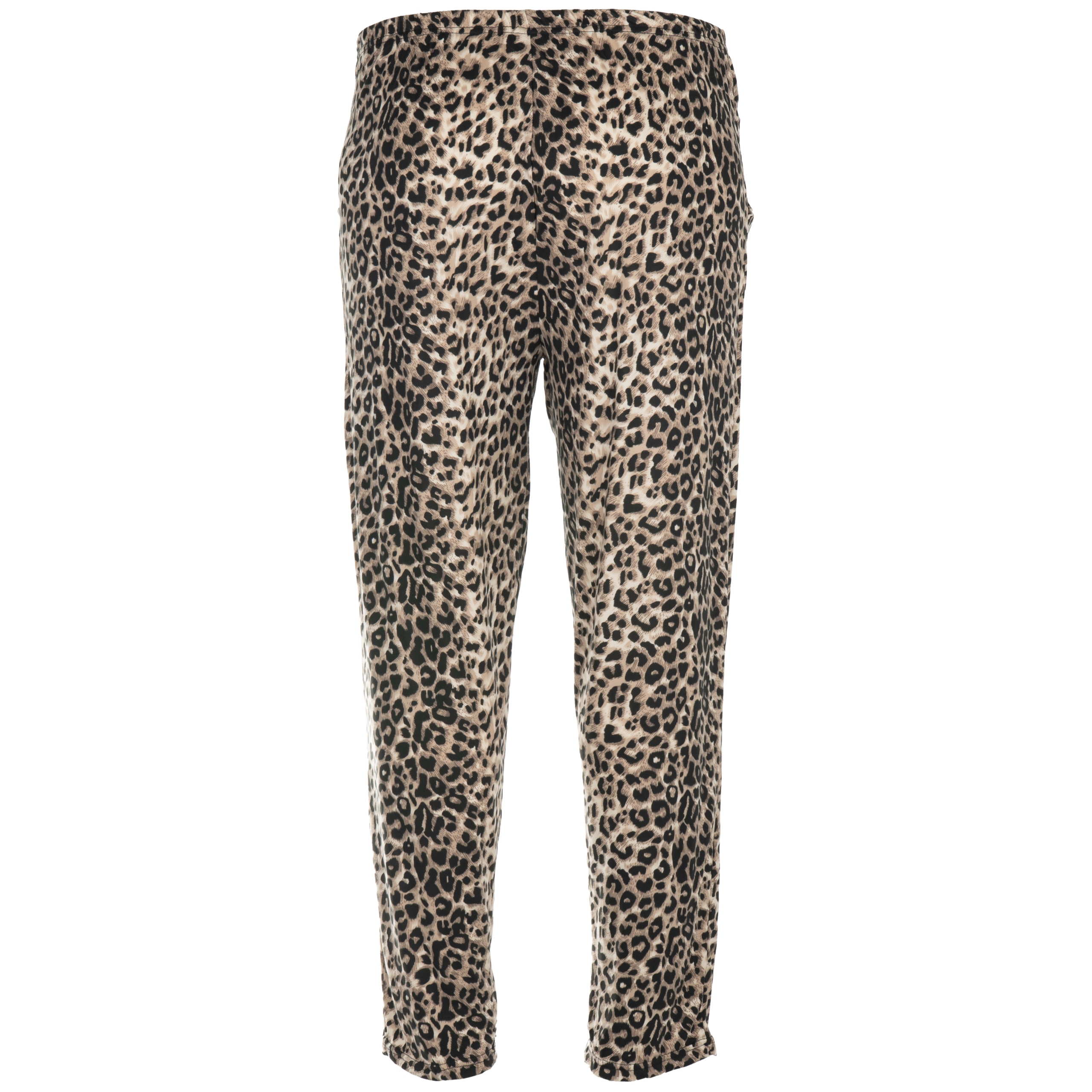 SPODNIE HAREMKI damskie wygodne długie luźne Alladynki 50 / 54 - 8XL / 9XL 4 17399528584