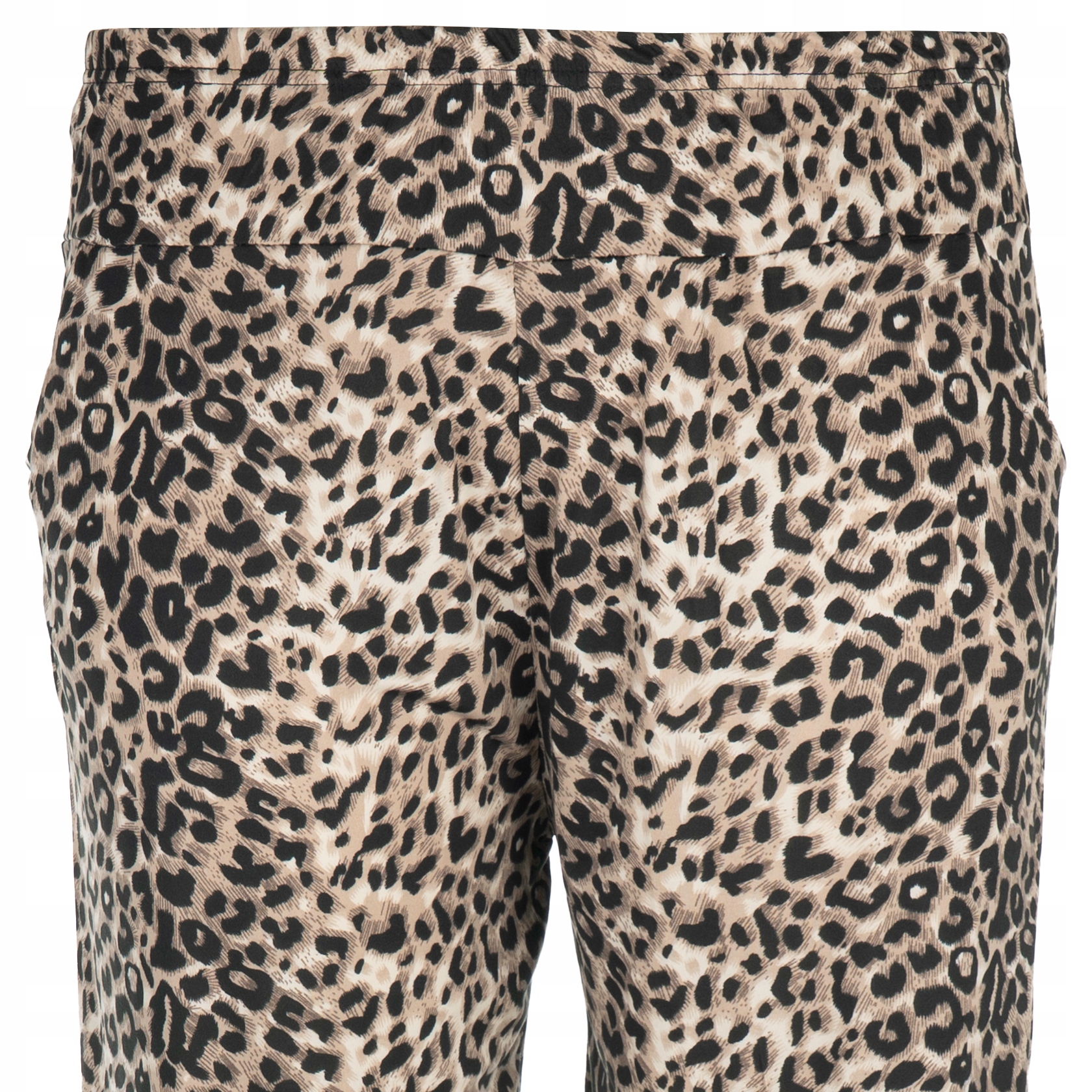 SPODNIE HAREMKI damskie wygodne długie luźne Alladynki 50 / 54 - 8XL / 9XL 5 17399528584