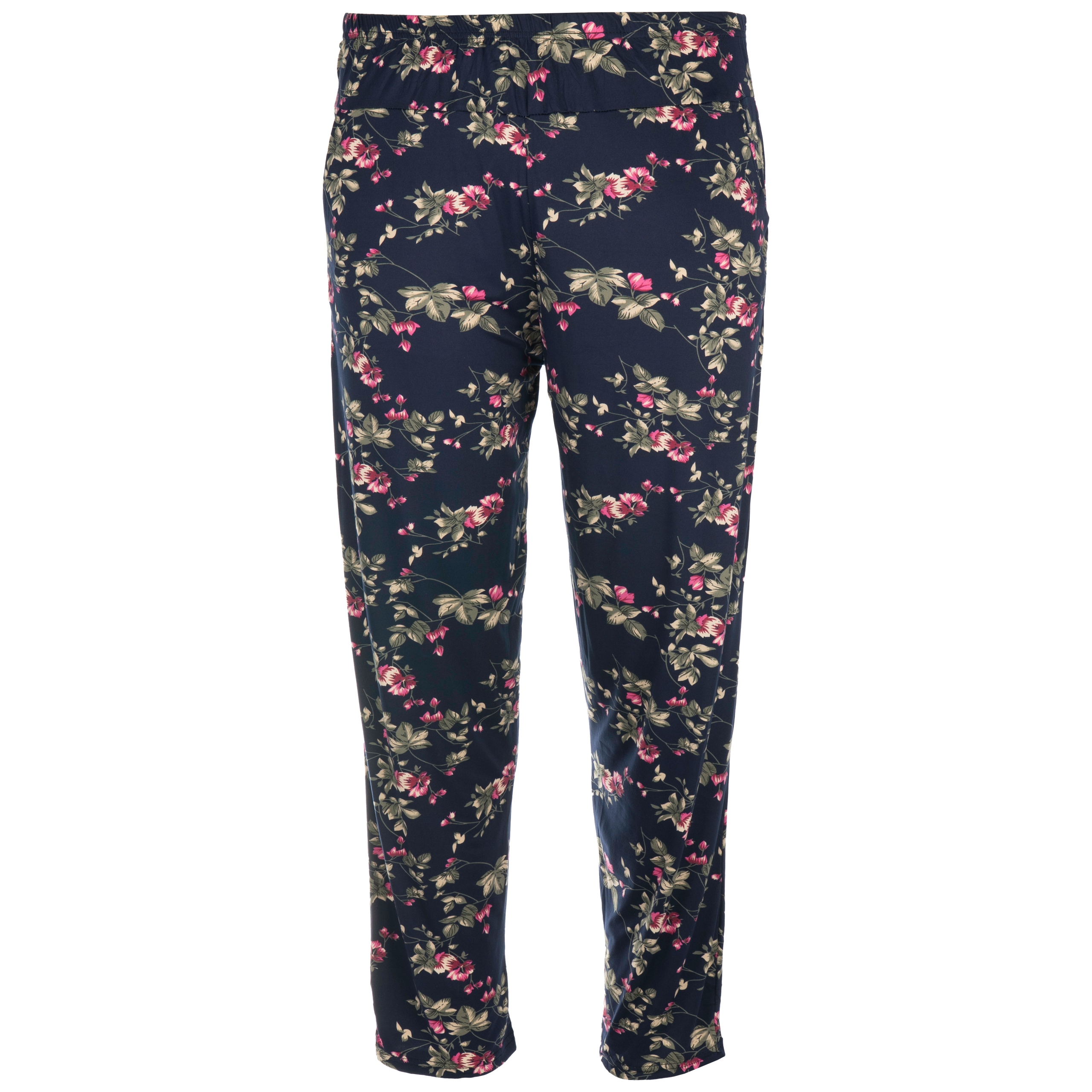 SPODNIE HAREMKI damskie wygodne długie luźne Alladynki 50 / 54 - 8XL / 9XL 2 17399535355