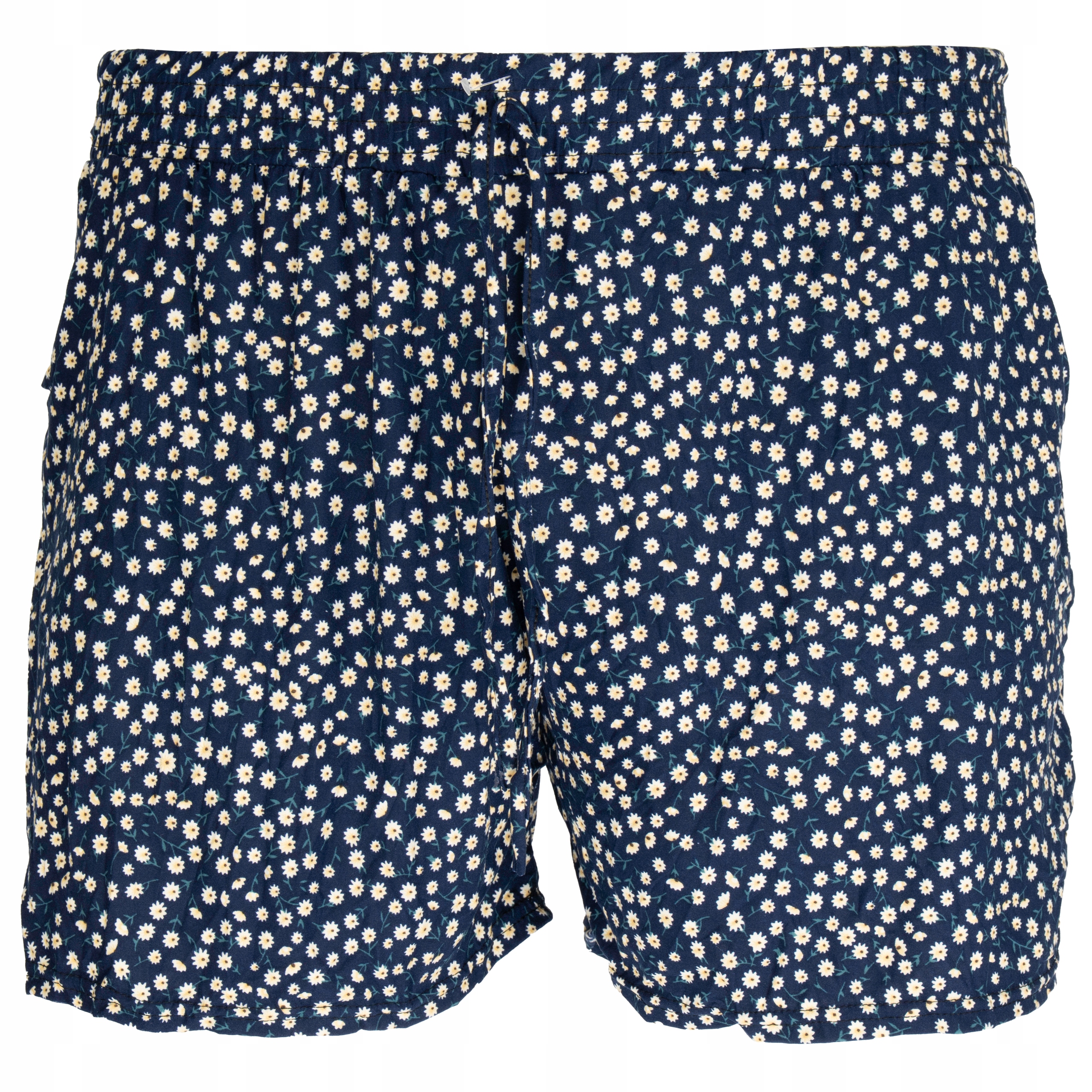 SPODENKI damskie SZORTY Krótkie Dresowe bambusowe duże rozmiary 6XL / 7XL 1 17507910122