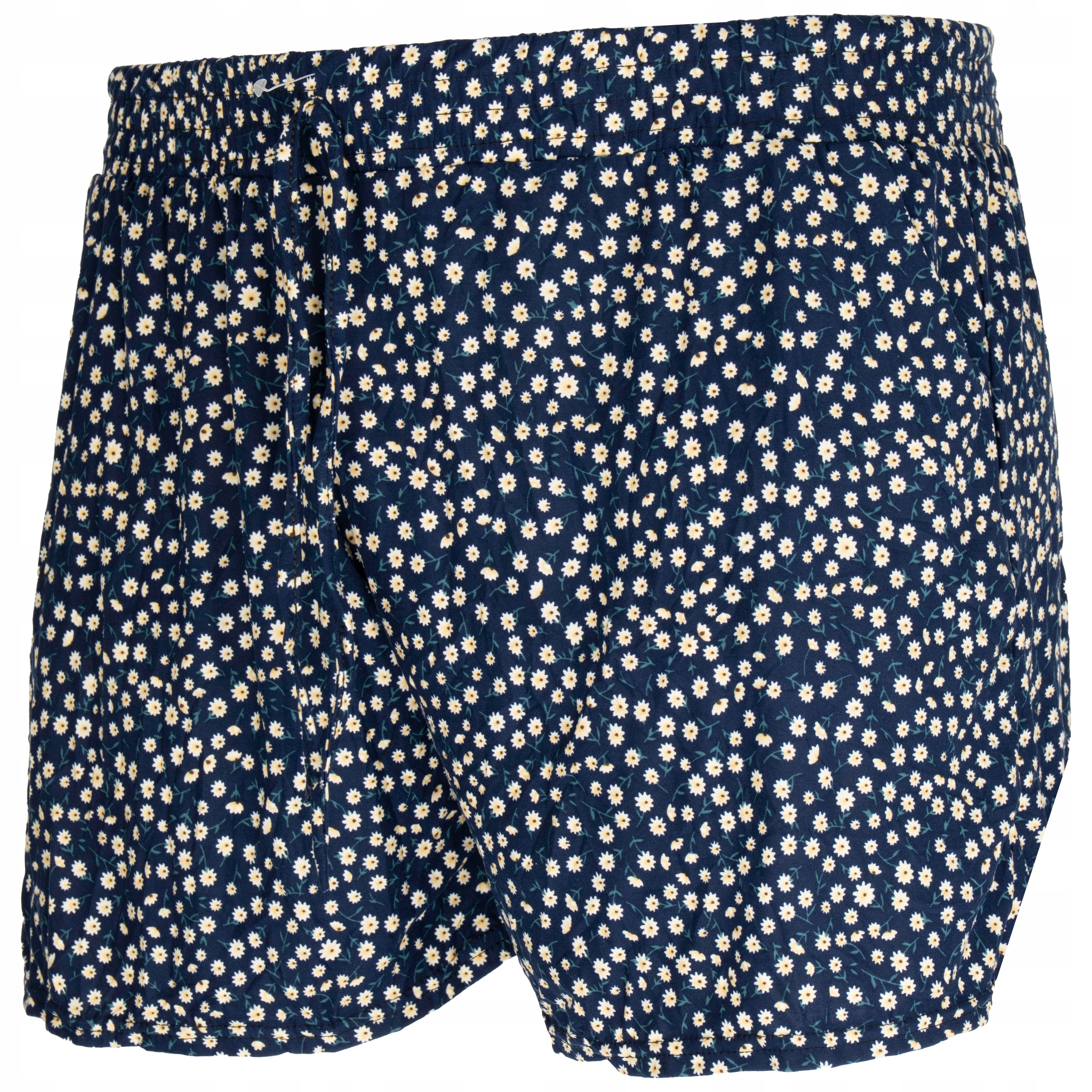 SPODENKI damskie SZORTY Krótkie Dresowe bambusowe duże rozmiary 6XL / 7XL 2 17507910122