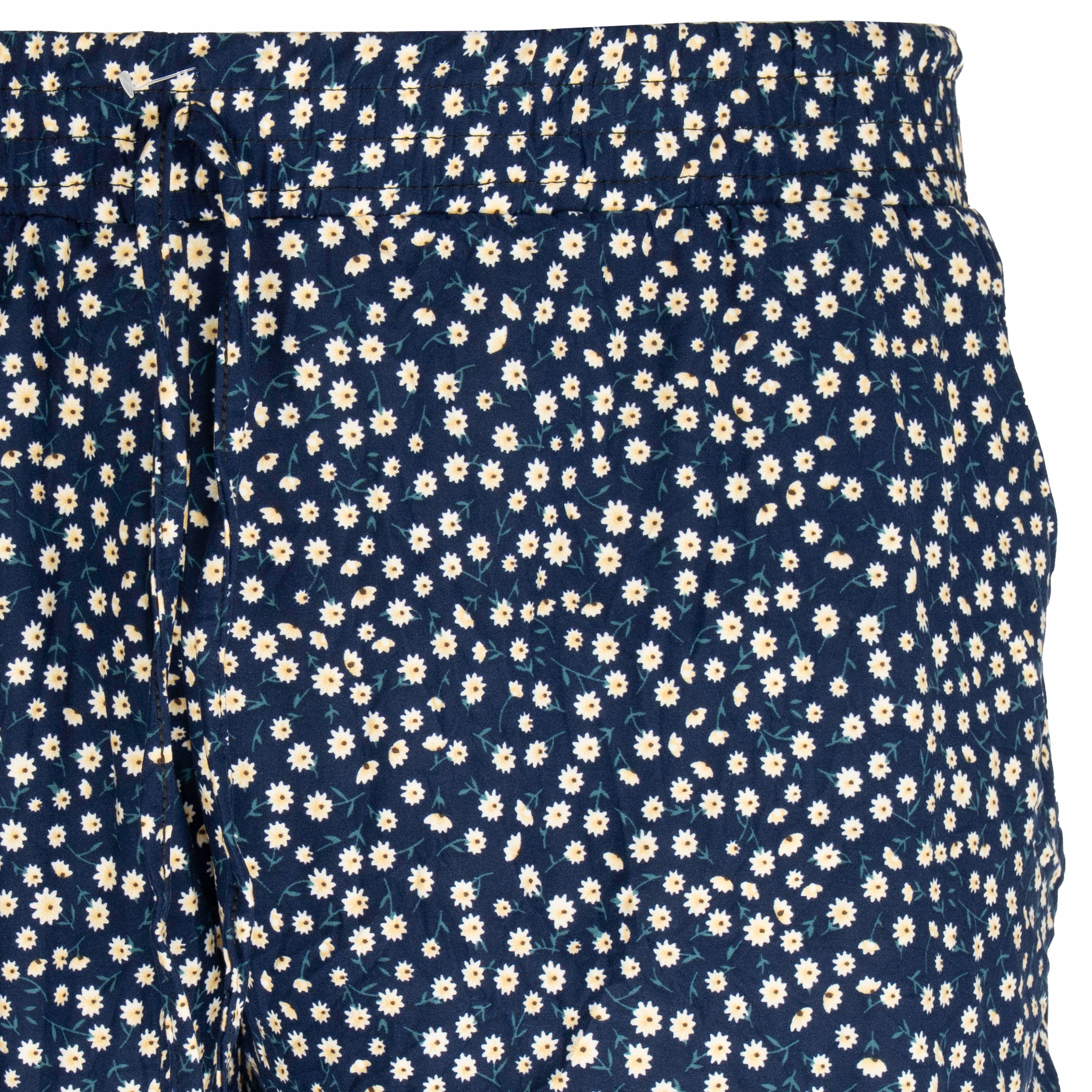 SPODENKI damskie SZORTY Krótkie Dresowe bambusowe duże rozmiary 6XL / 7XL 4 17507910122