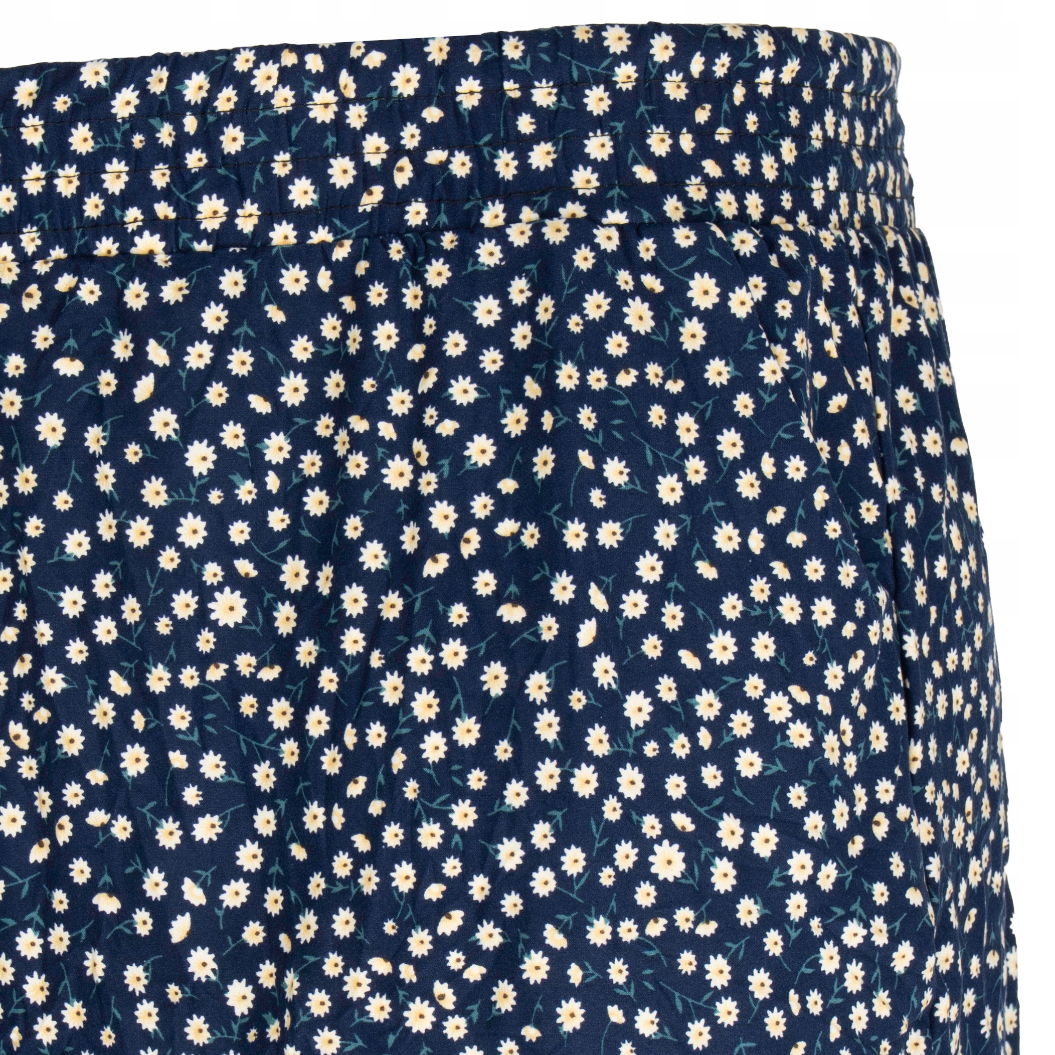 SPODENKI damskie SZORTY Krótkie Dresowe bambusowe duże rozmiary 6XL / 7XL 5 17507910122