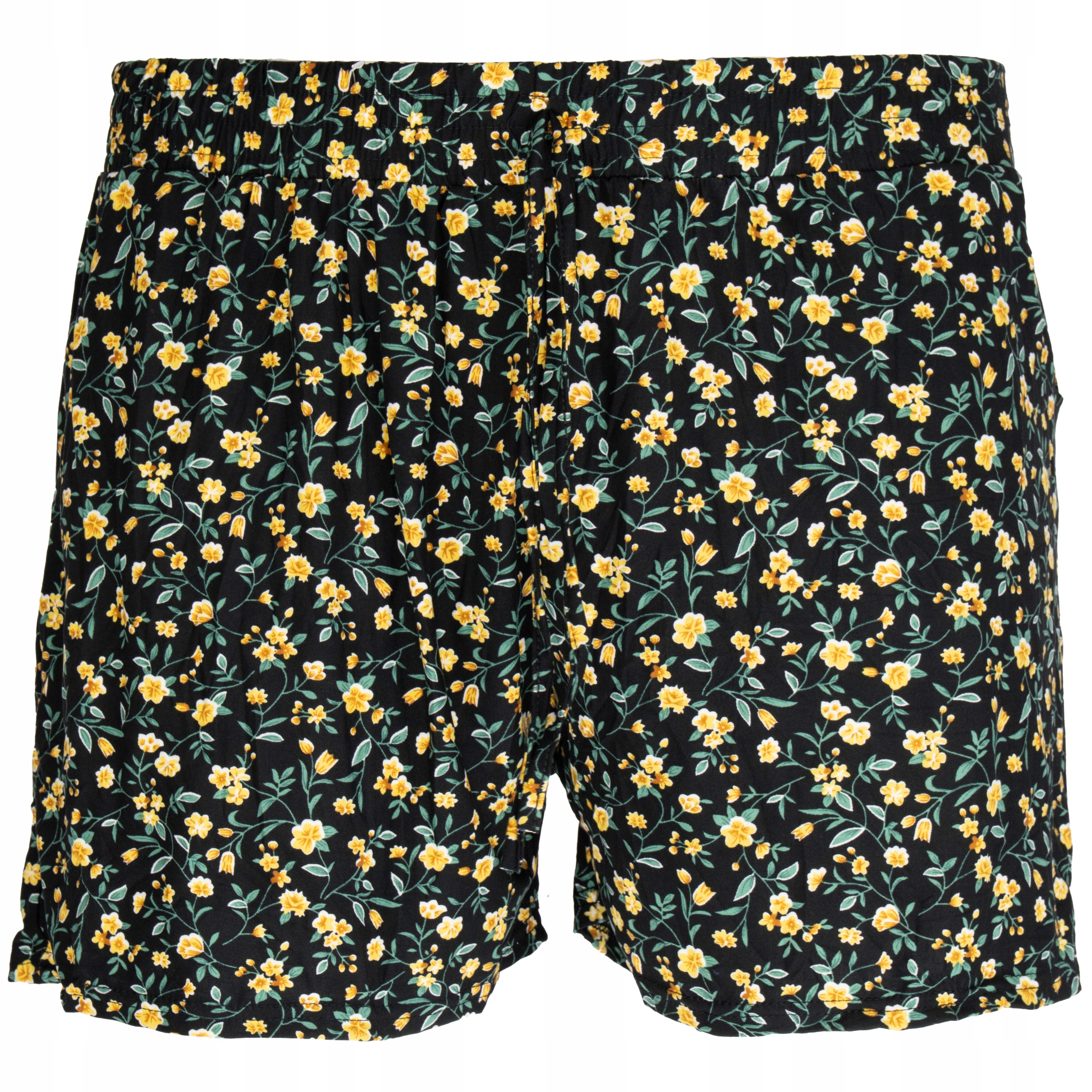 SPODENKI damskie SZORTY Krótkie Dresowe bambusowe duże rozmiary 4XL / 5XL 1 17508225817