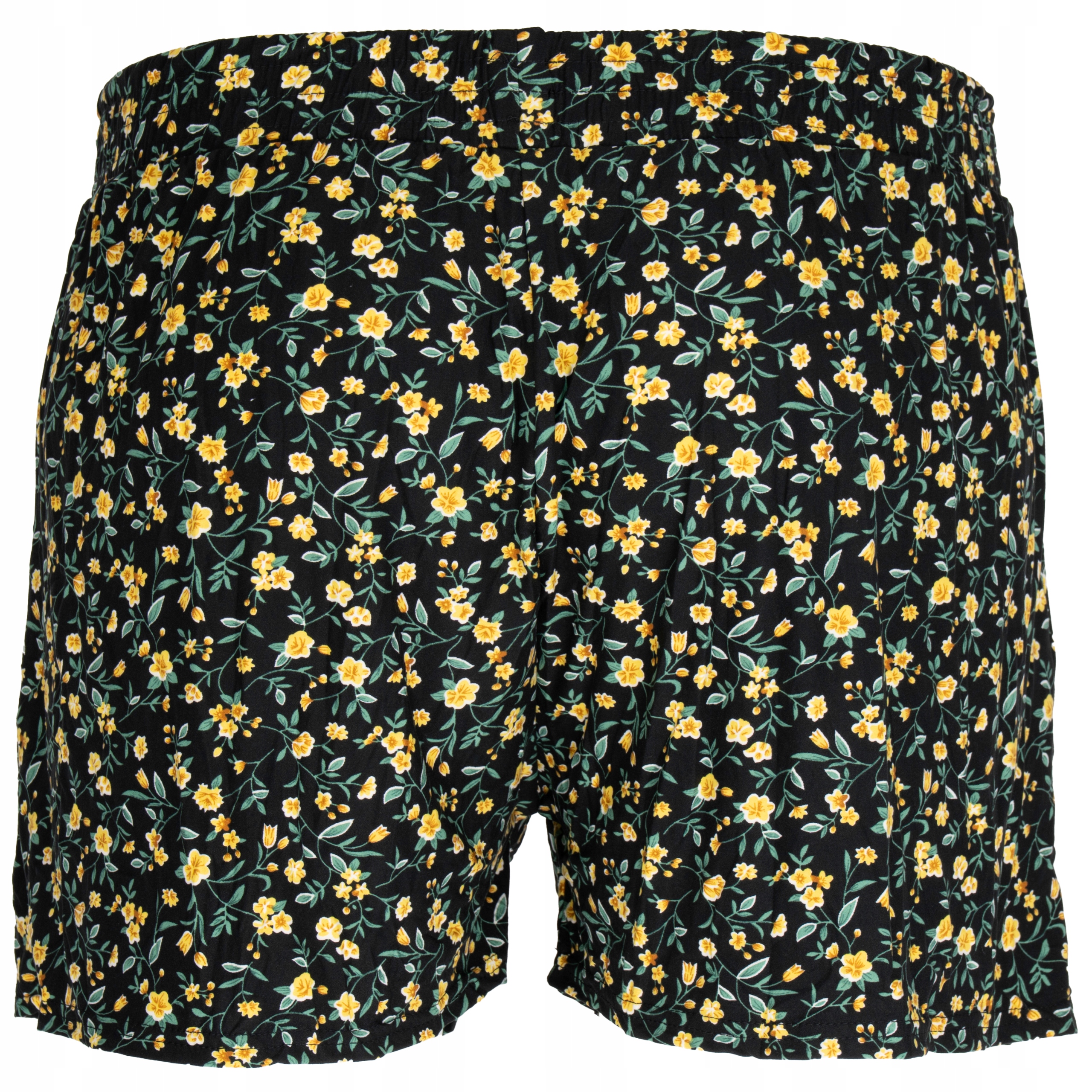 SPODENKI damskie SZORTY Krótkie Dresowe bambusowe duże rozmiary 4XL / 5XL 3 17508225817