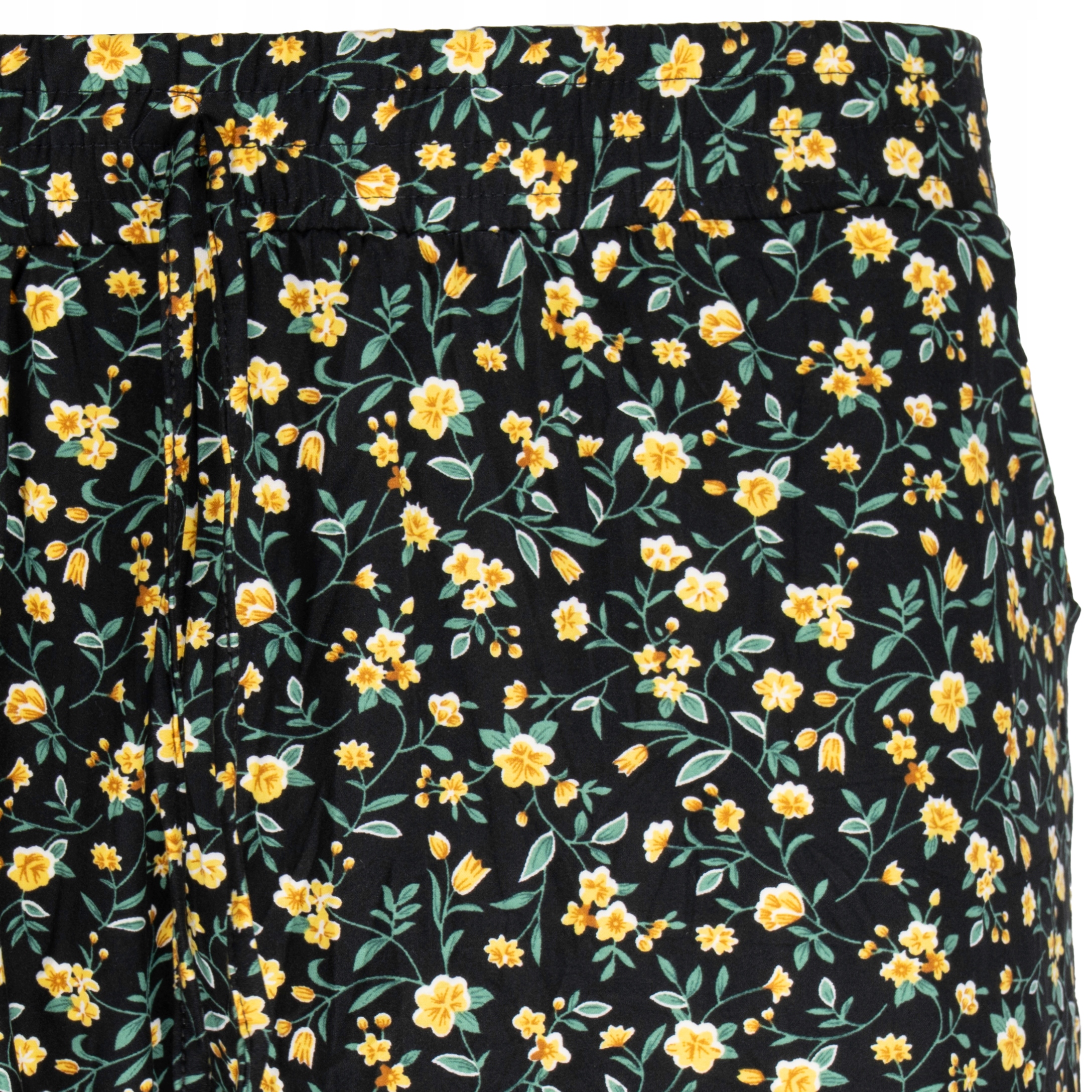 SPODENKI damskie SZORTY Krótkie Dresowe bambusowe duże rozmiary 4XL / 5XL 4 17508225817