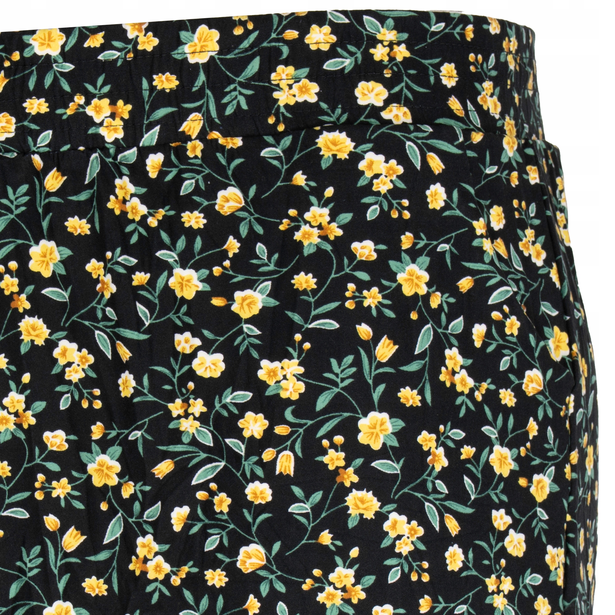 SPODENKI damskie SZORTY Krótkie Dresowe bambusowe duże rozmiary 4XL / 5XL 5 17508225817