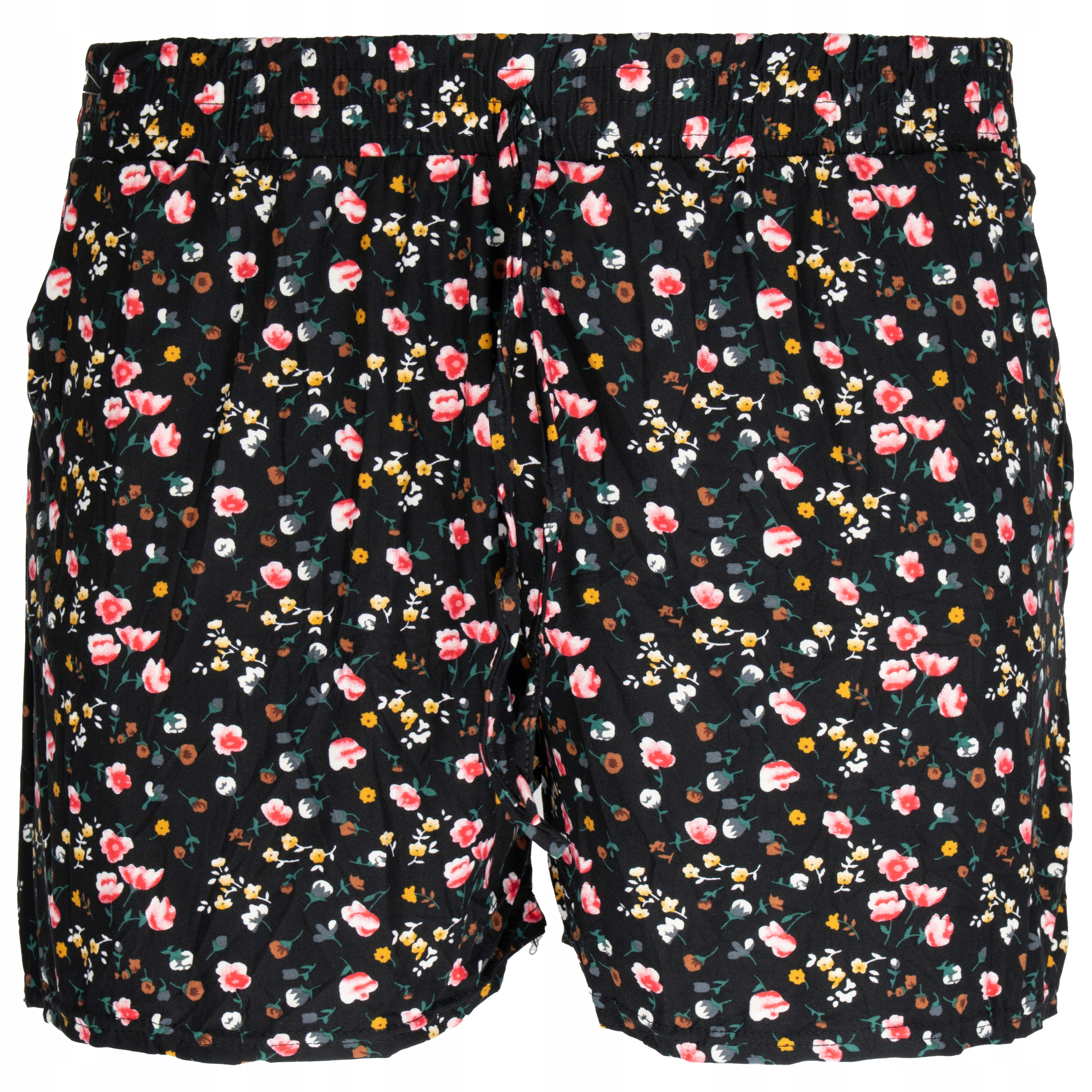 SPODENKI damskie SZORTY Krótkie Dresowe bambusowe duże rozmiary 4XL / 5XL 1 17508226518