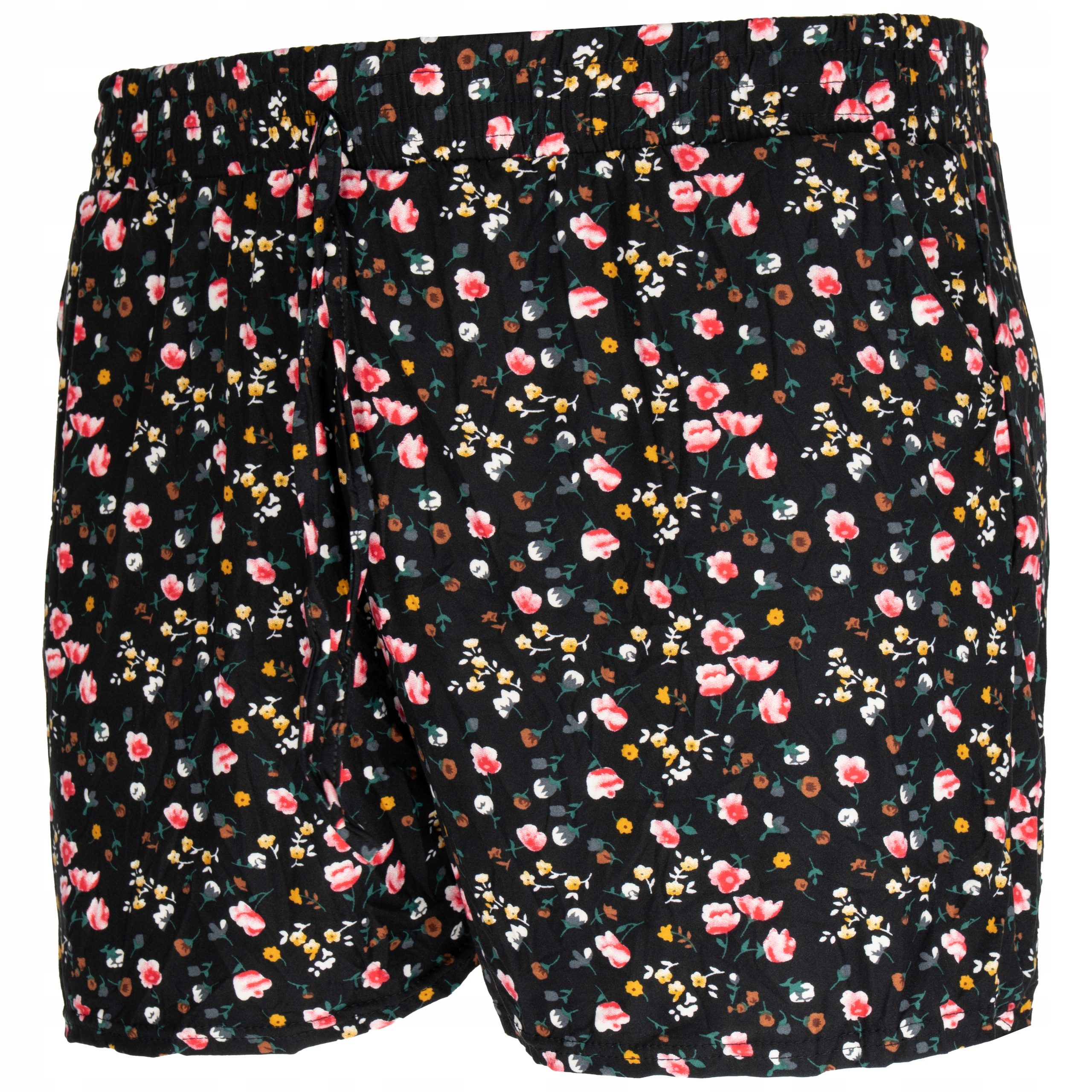 SPODENKI damskie SZORTY Krótkie Dresowe bambusowe duże rozmiary 4XL / 5XL 2 17508226518