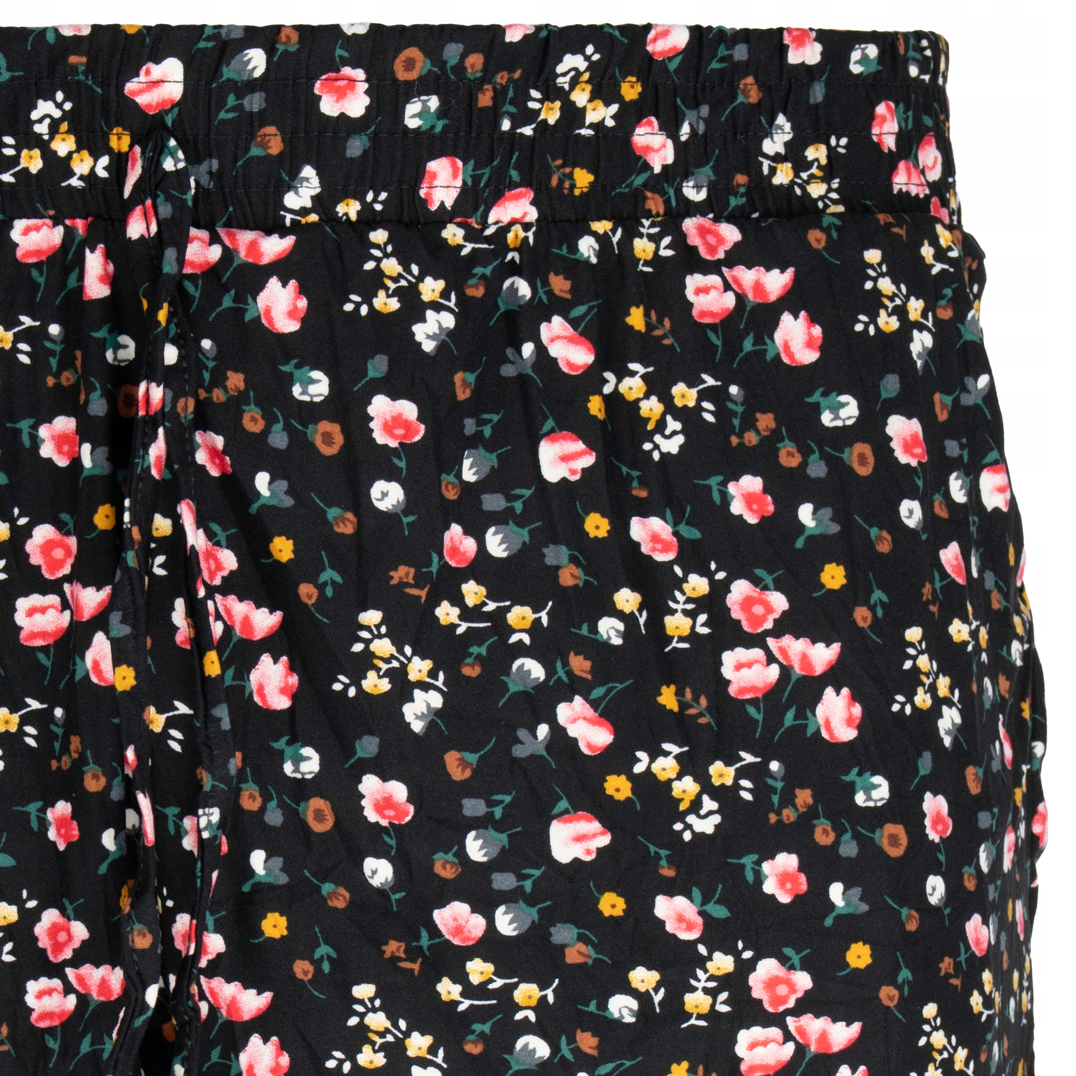 SPODENKI damskie SZORTY Krótkie Dresowe bambusowe duże rozmiary 4XL / 5XL 4 17508226518