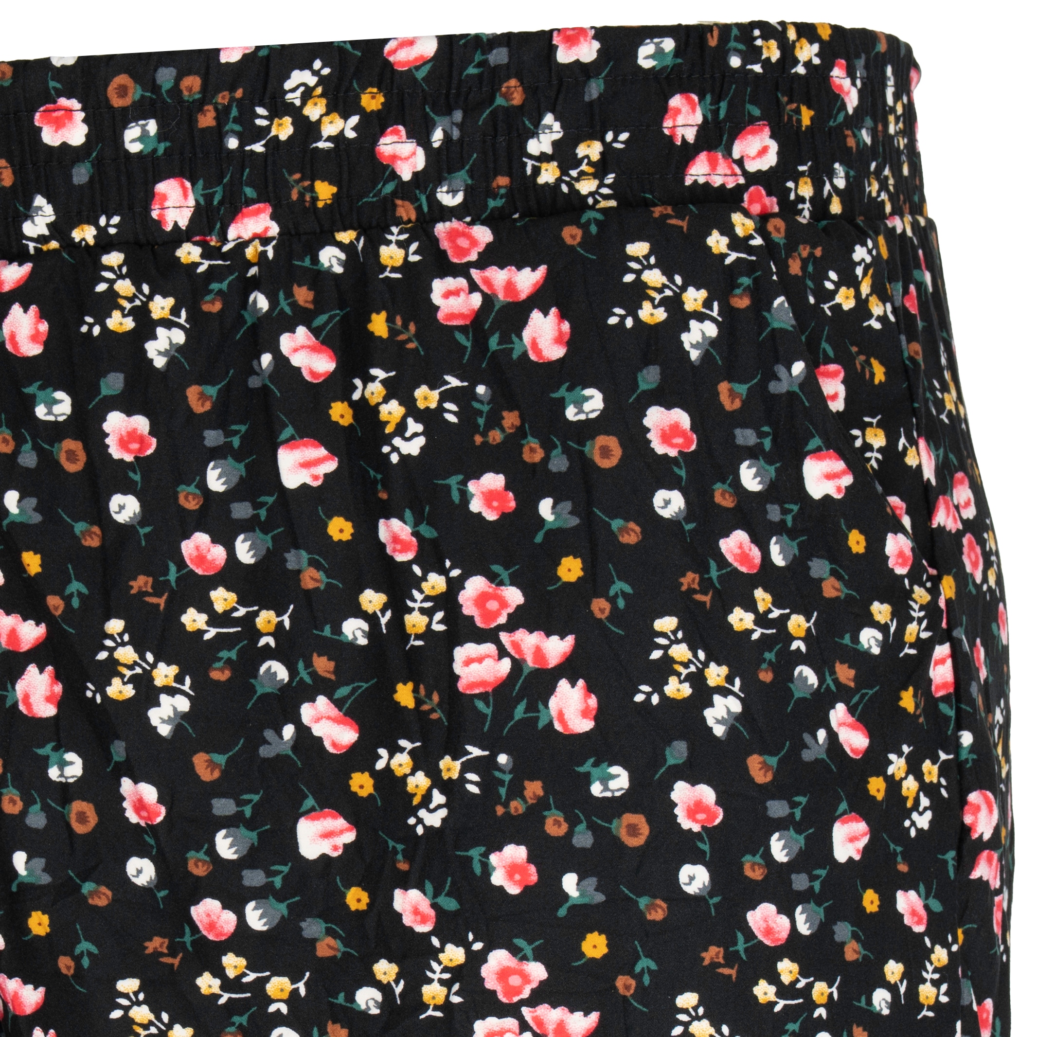 SPODENKI damskie SZORTY Krótkie Dresowe bambusowe duże rozmiary 4XL / 5XL 5 17508226518