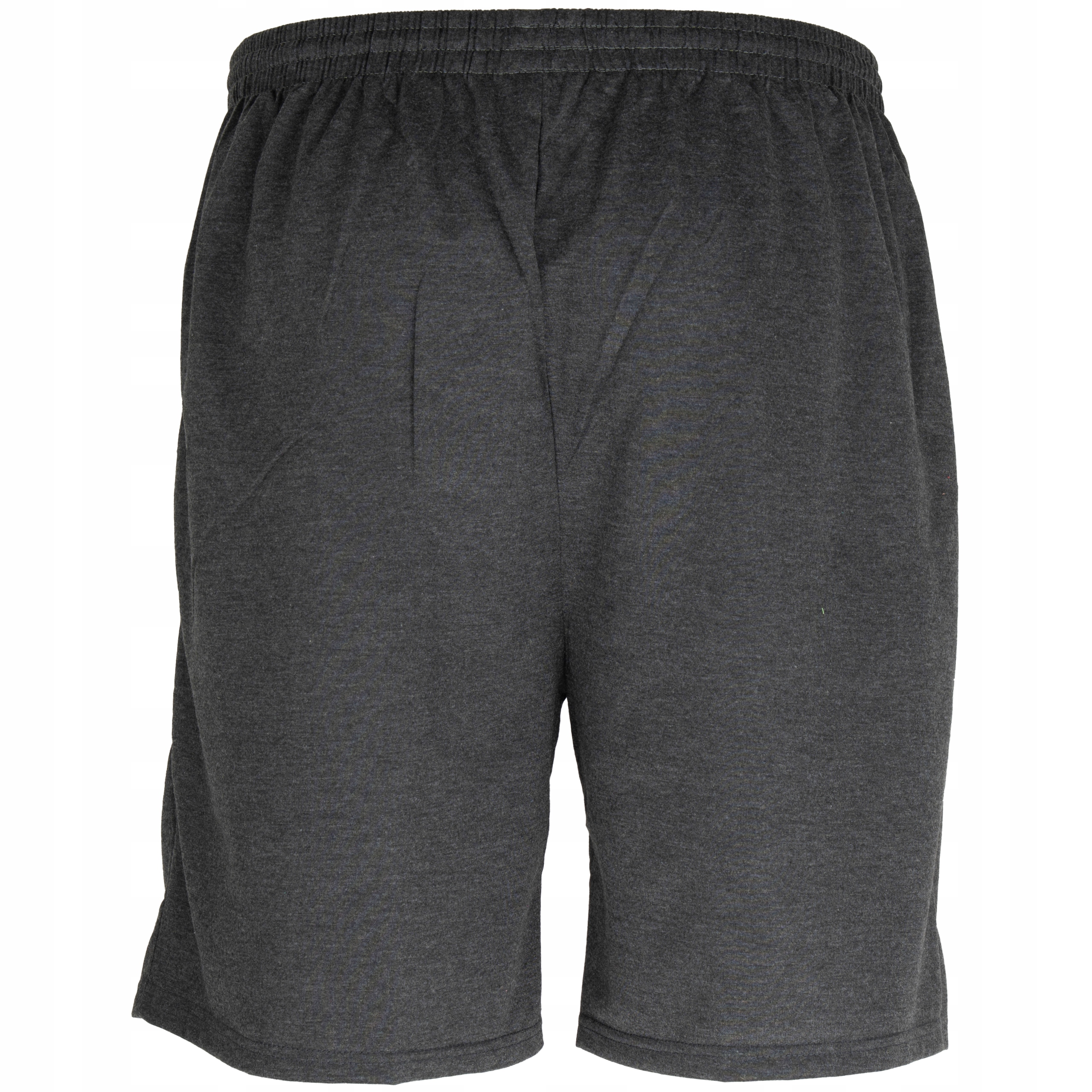 Spodenki męskie szorty dresowe krótkie z KIESZENIAMI na ZAMEK 6XL / 7XL 3 17518252529