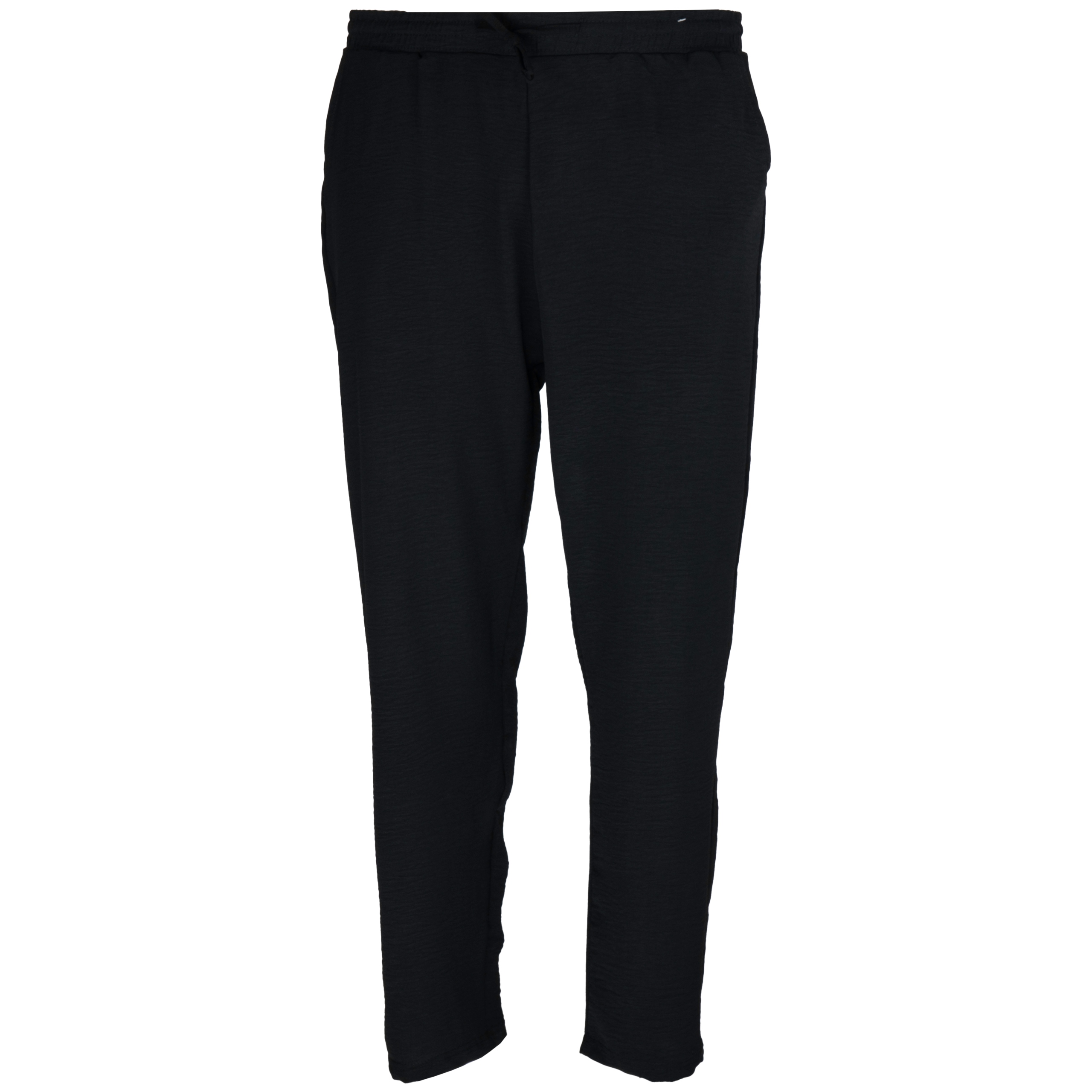 Spodnie letnie damskie długie eleganckie plus size duże rozmiary 7XL / 8XL 2 17643473056