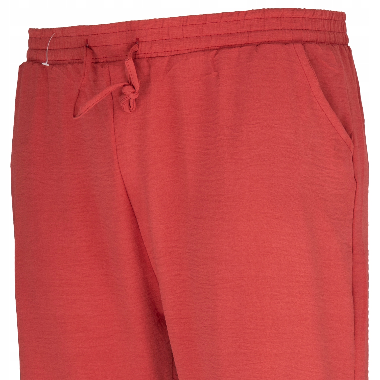 Spodnie letnie damskie długie eleganckie plus size duże rozmiary 5XL / 6XL 6 17643483647