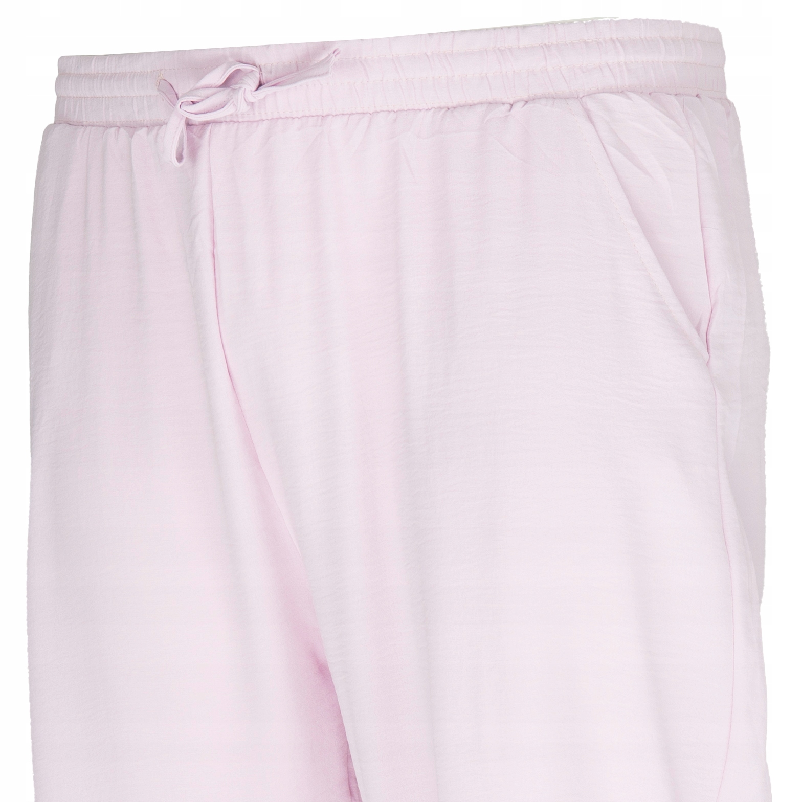 Spodnie letnie damskie długie eleganckie plus size duże rozmiary 5XL / 6XL 12 17643681068