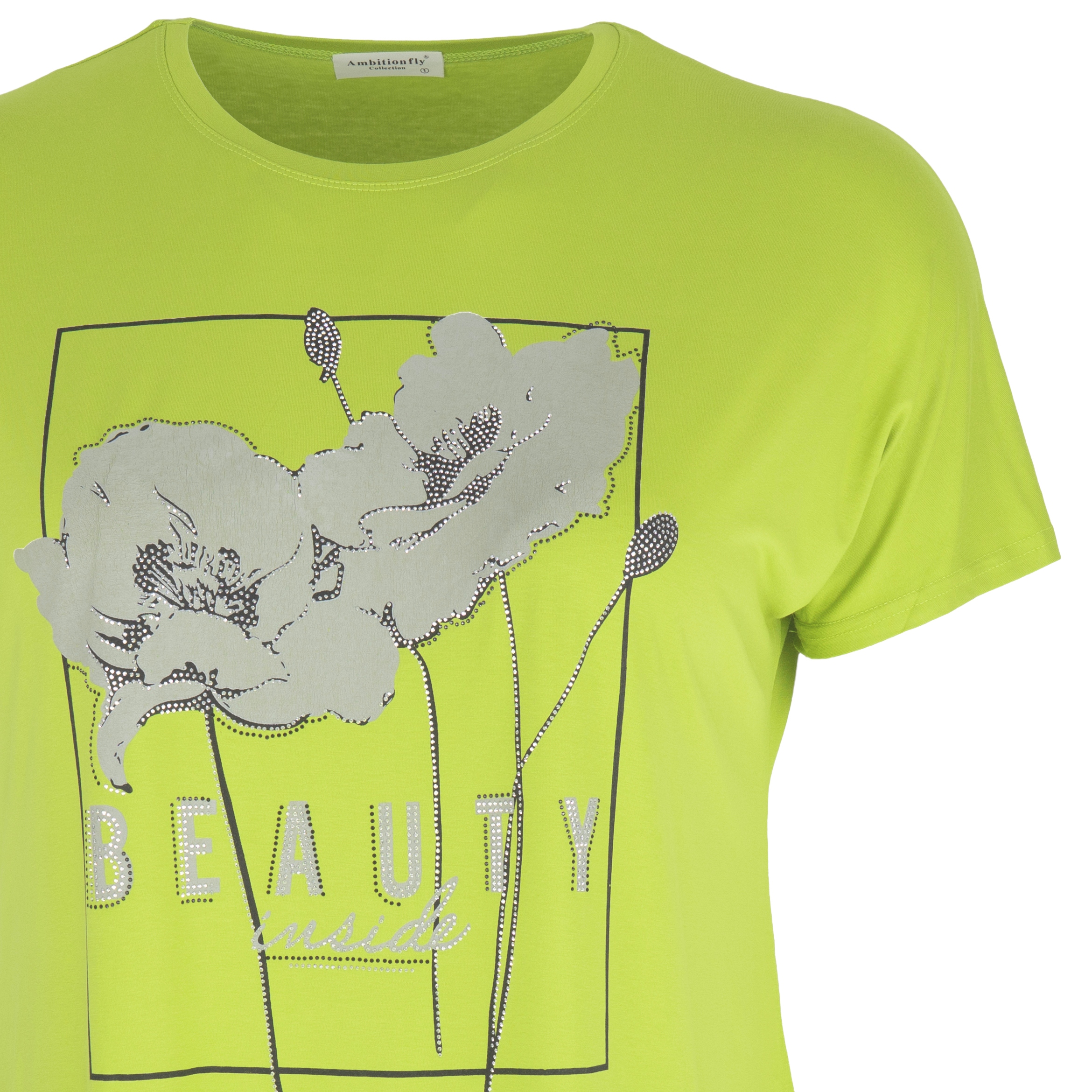 Bluzki damskie krótki rękaw Bluzka damska bawełniana Duży rozmiar 52 / 54 9 17657070523