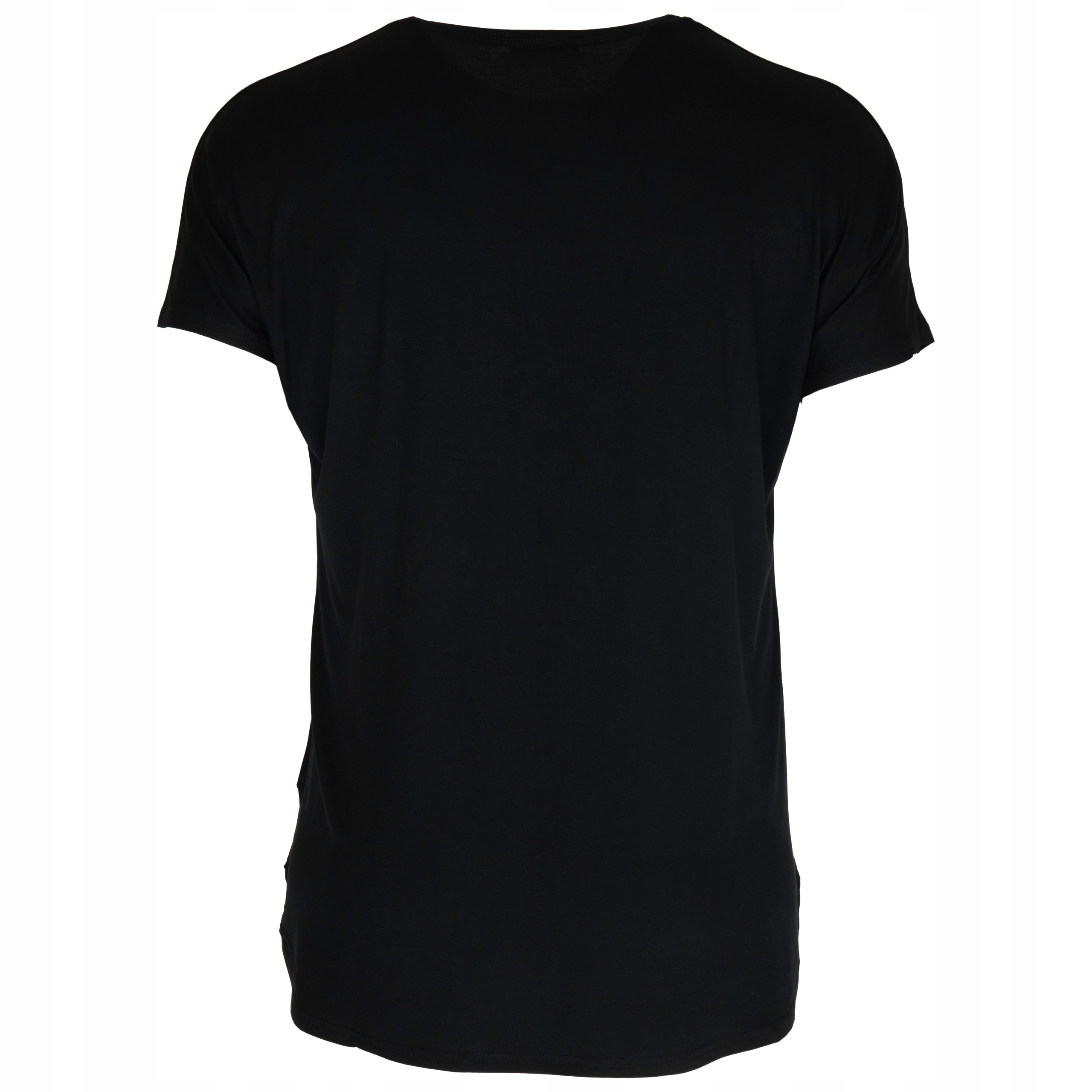 Bluzki damskie krótki rękaw Bluzka damska bawełniana Duży rozmiar 52 / 54 8 17657073100