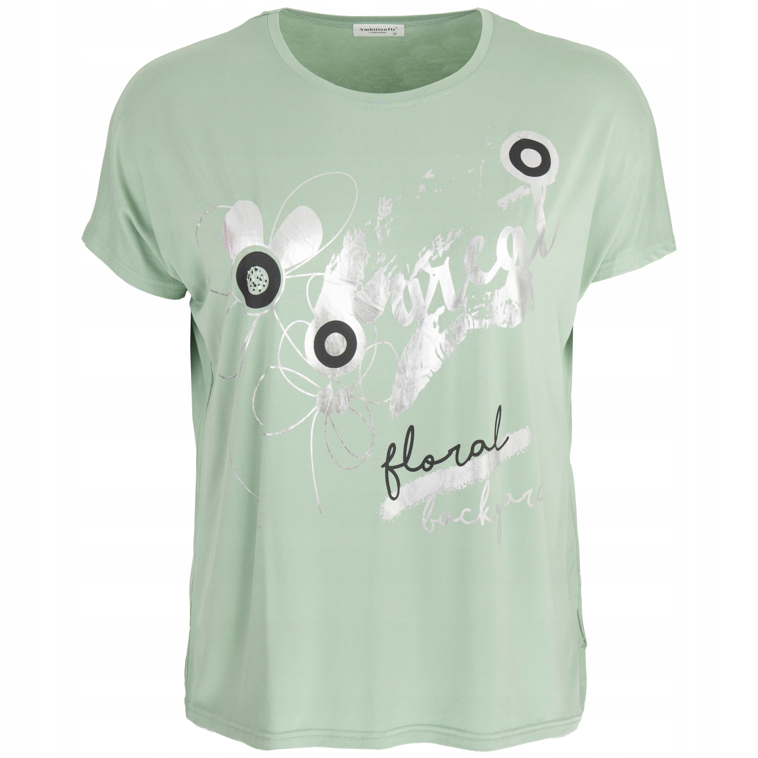 Bluzka damska bluzki damskie na lato eleganckie size duże rozmiary 52 / 54 1 17685307311