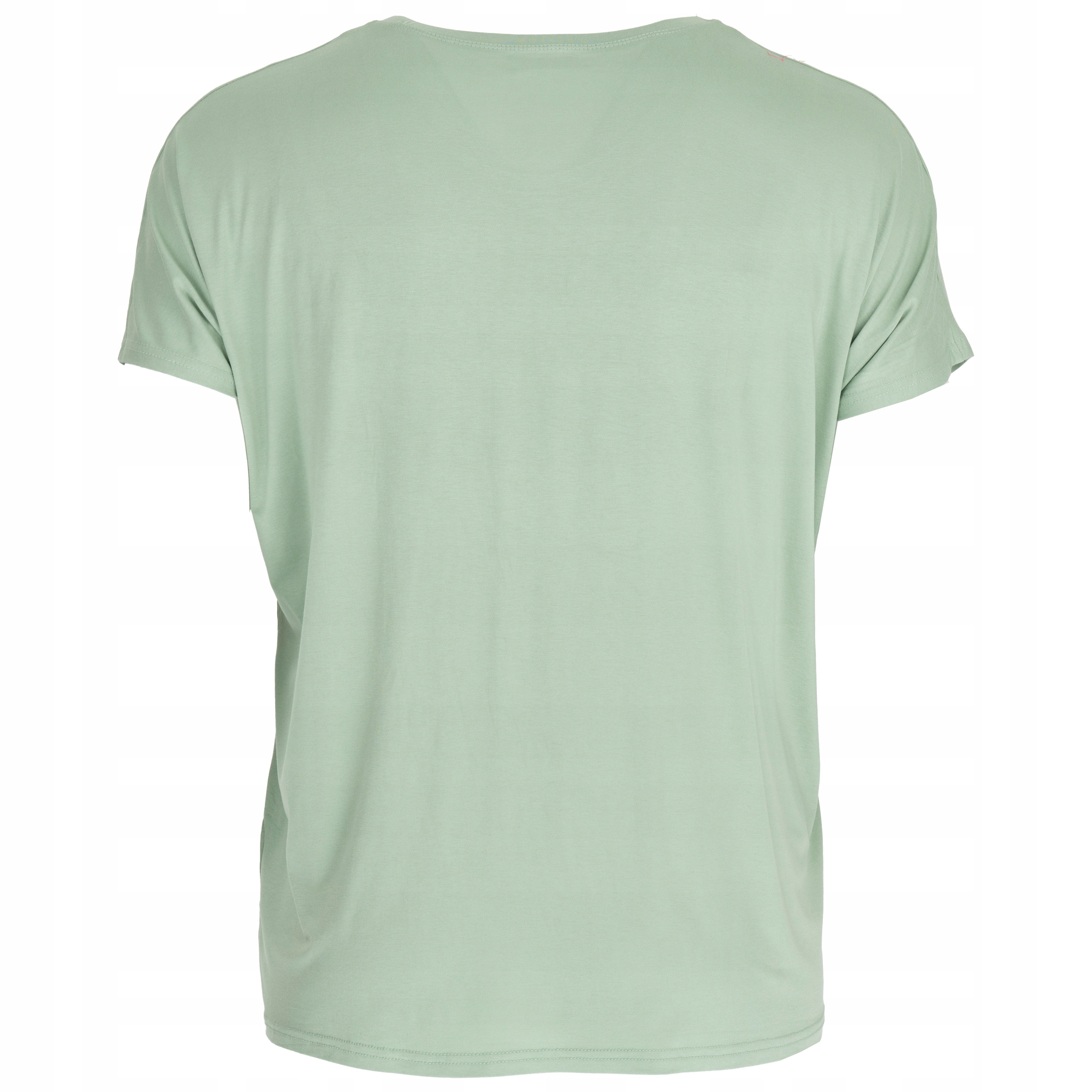 Bluzka damska bluzki damskie na lato eleganckie size duże rozmiary 52 / 54 3 17685307311