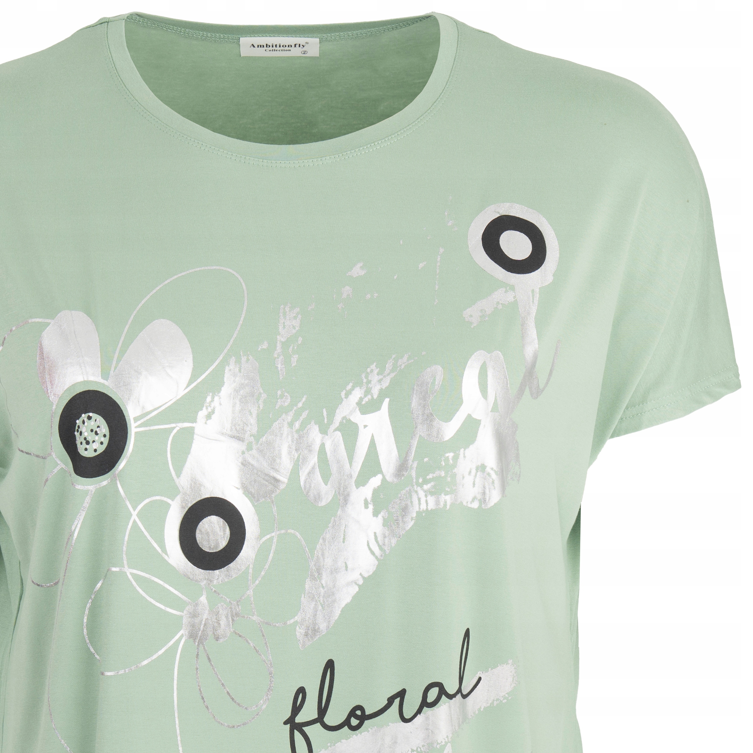 Bluzka damska bluzki damskie na lato eleganckie size duże rozmiary 52 / 54 4 17685307311