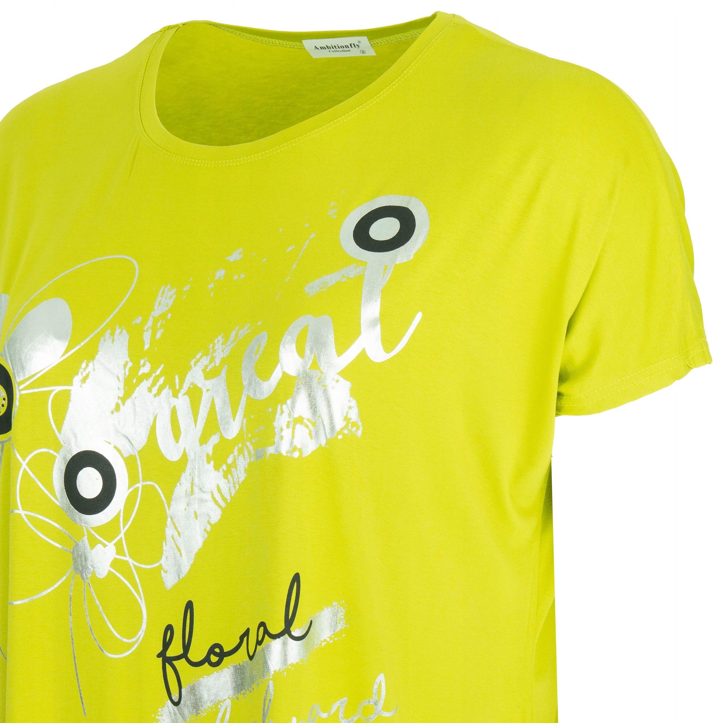 Bluzka damska bluzki damskie na lato eleganckie size duże rozmiary 52 / 54 5 17685314293