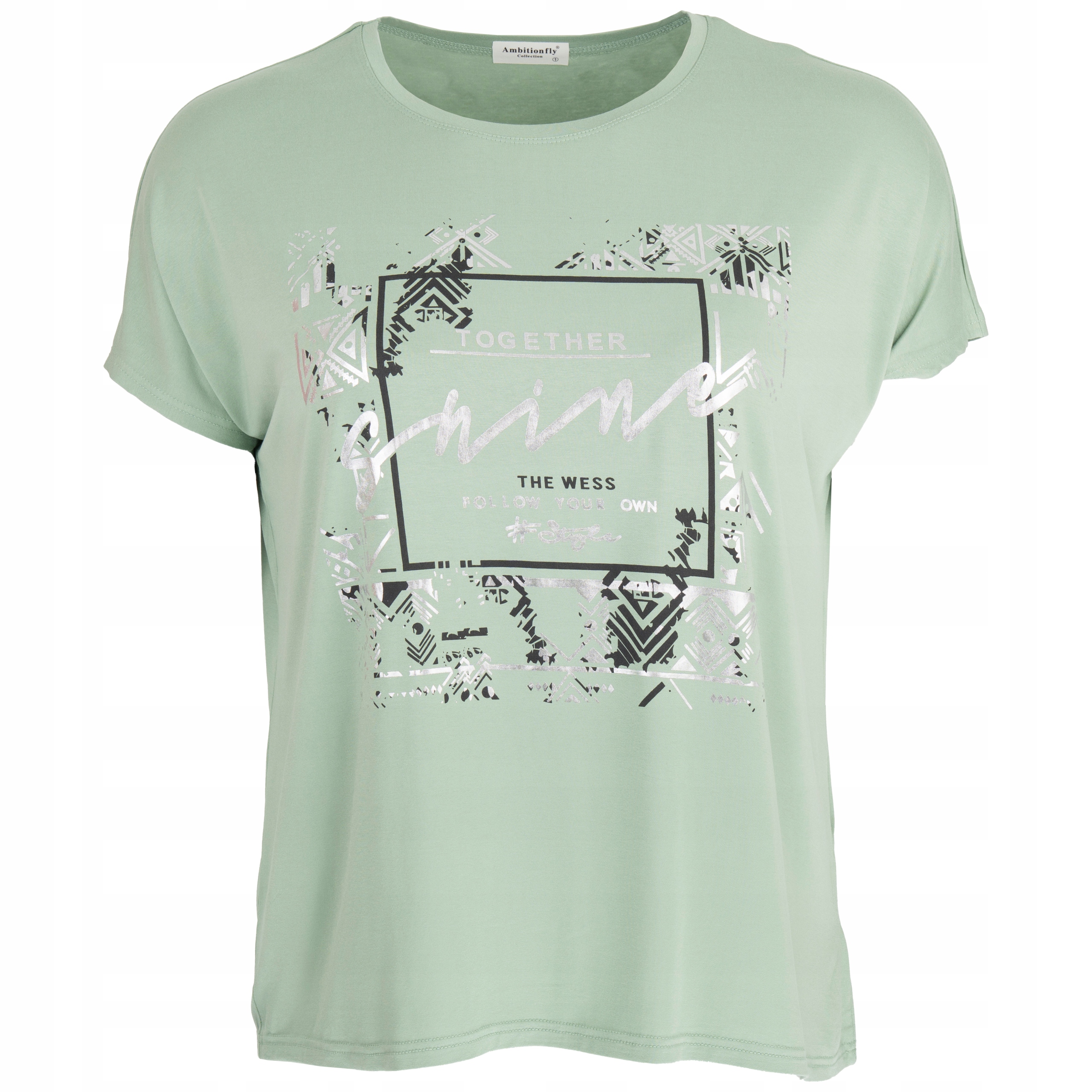 Bluzka damska bluzki damskie na lato eleganckie size duże rozmiary 52 / 54 1 17685375027