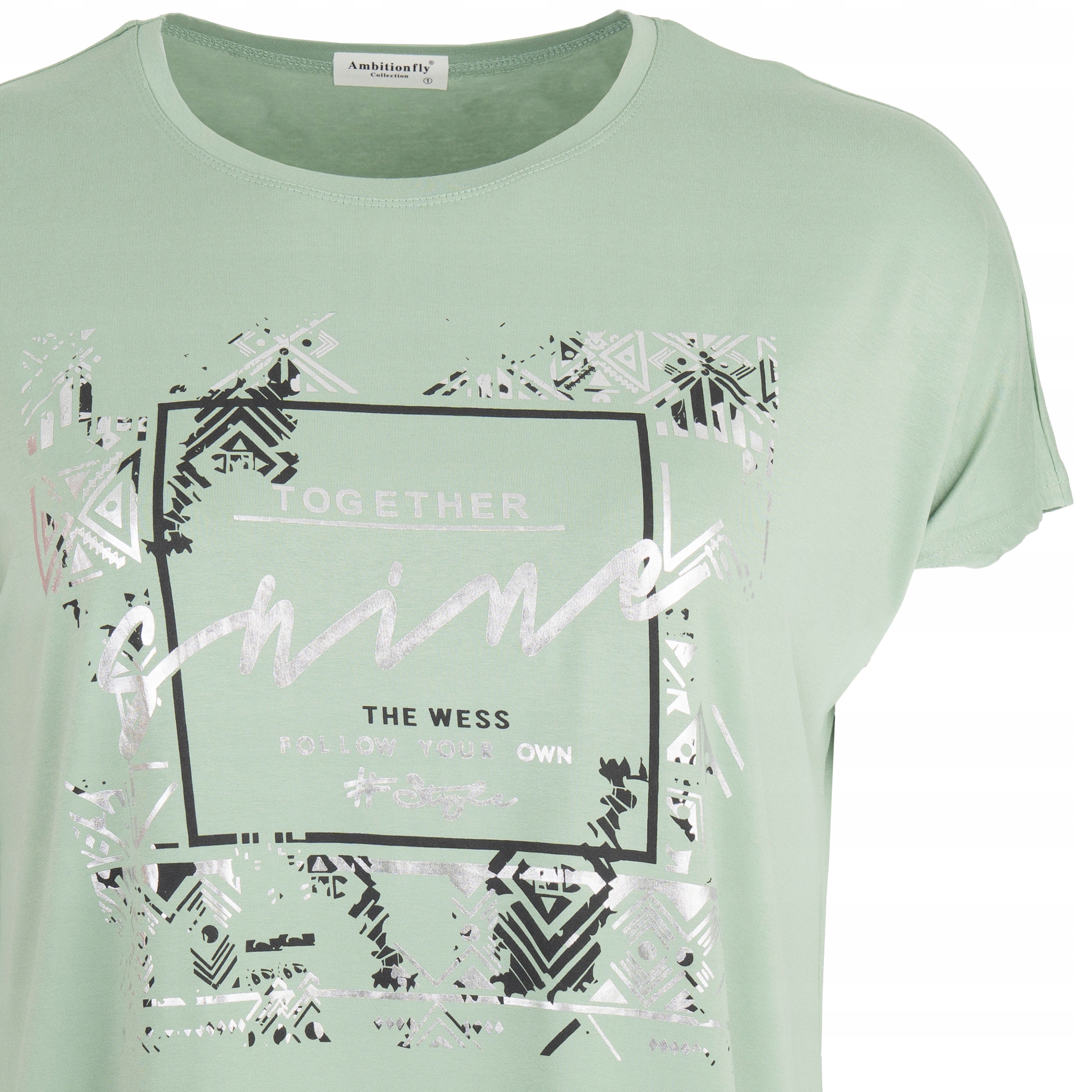 Bluzka damska bluzki damskie na lato eleganckie size duże rozmiary 52 / 54 4 17685375027