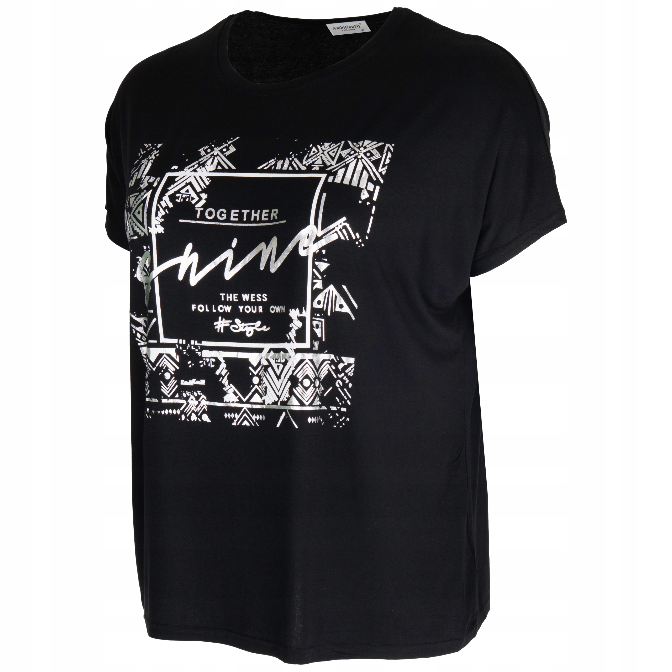 Bluzka damska bluzki damskie na lato eleganckie size duże rozmiary 52 / 54 2 17685378698