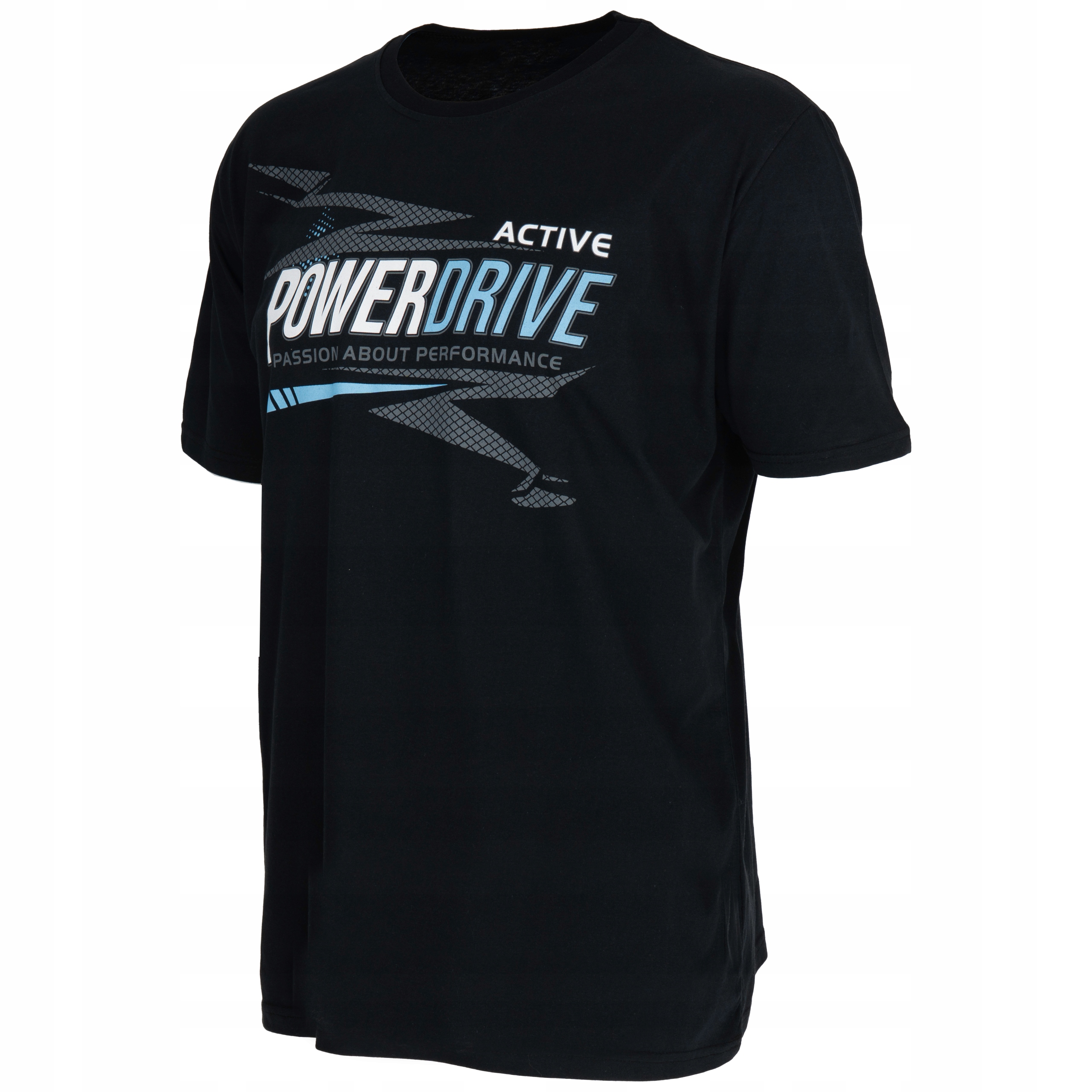 Podkoszulka męska bawełniana Duży t-shirt podkoszulek męski Duże 5XL/6XL 2 17780266540