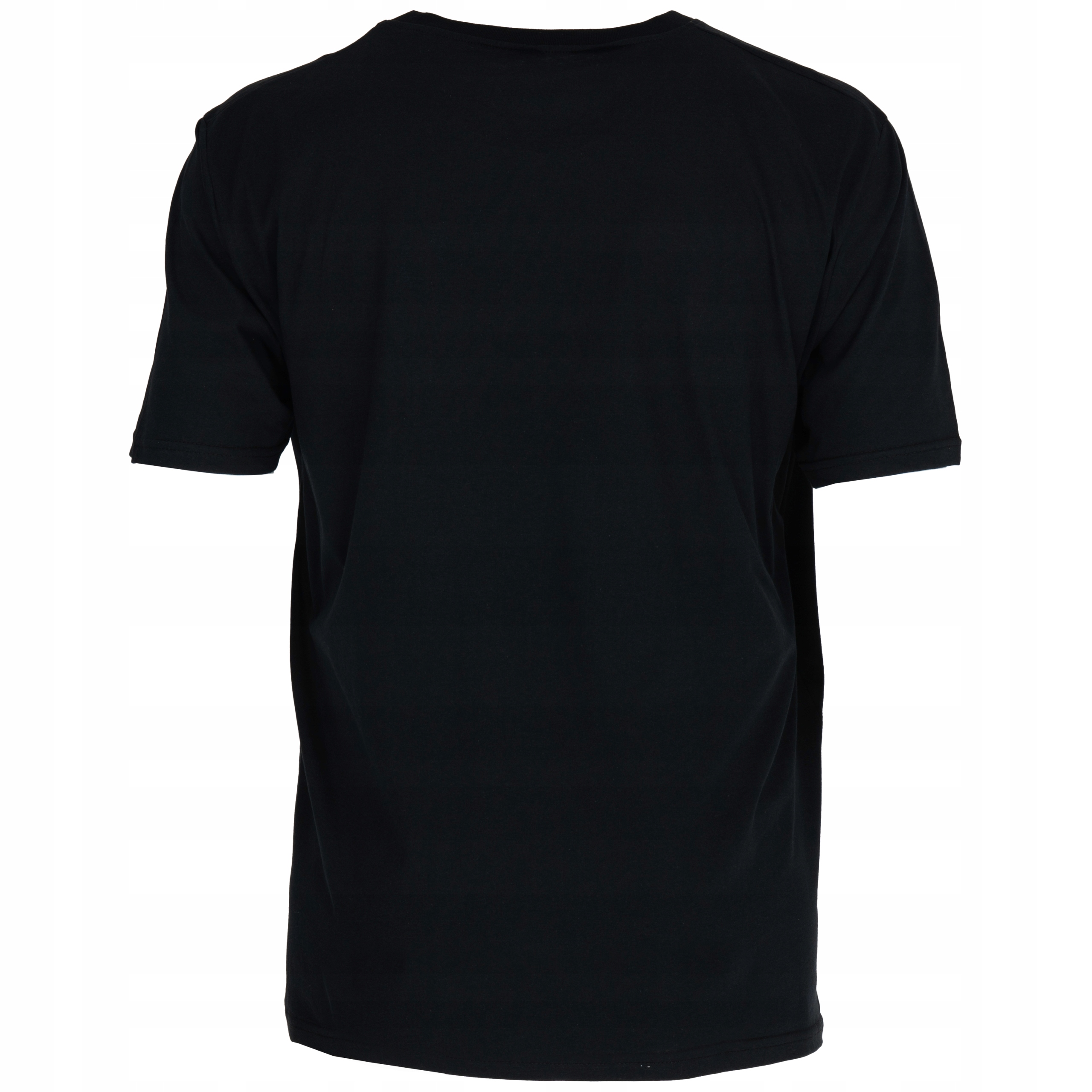 Podkoszulka męska bawełniana Duży t-shirt podkoszulek męski Duże 5XL/6XL 3 17780266540