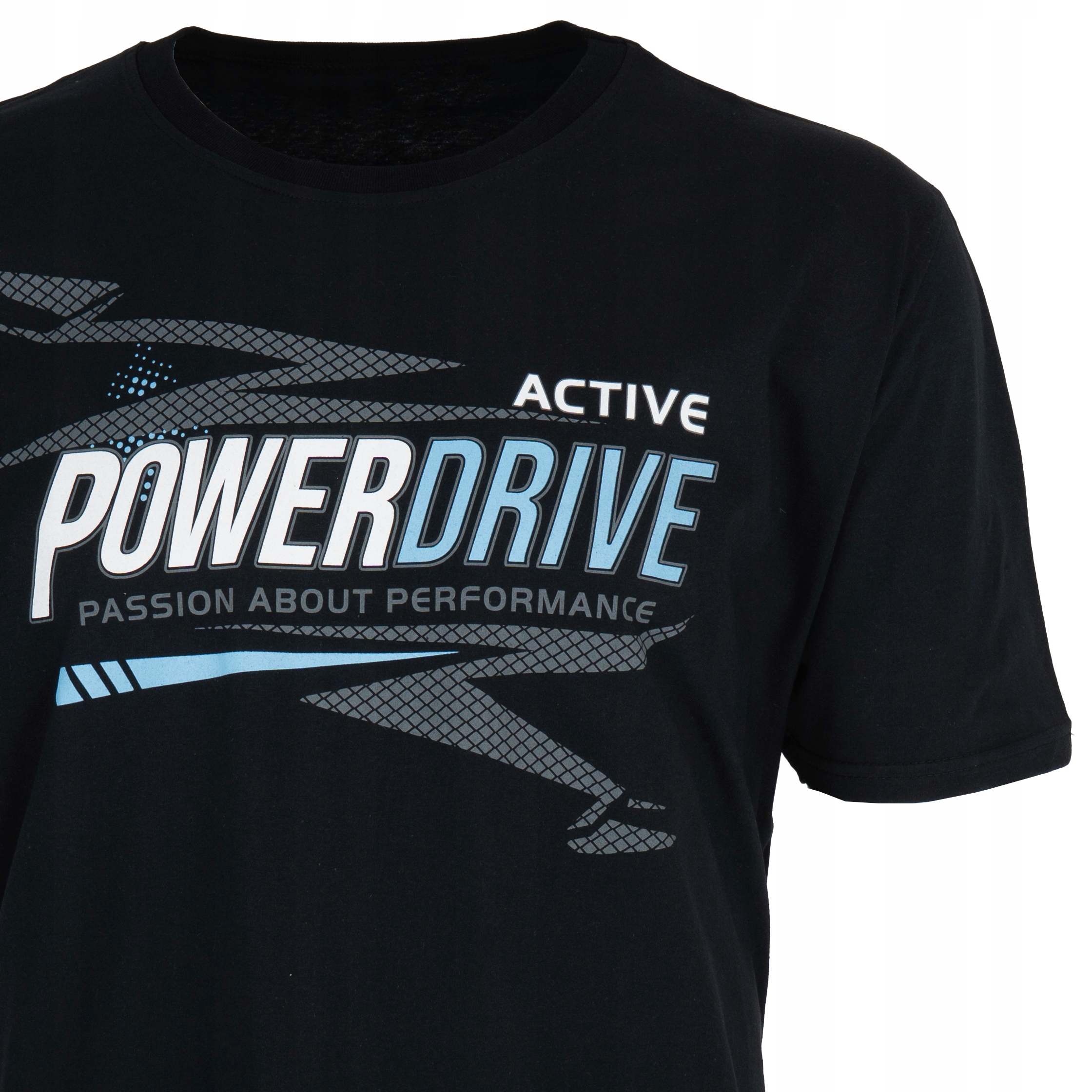 Podkoszulka męska bawełniana Duży t-shirt podkoszulek męski Duże 5XL/6XL 4 17780266540