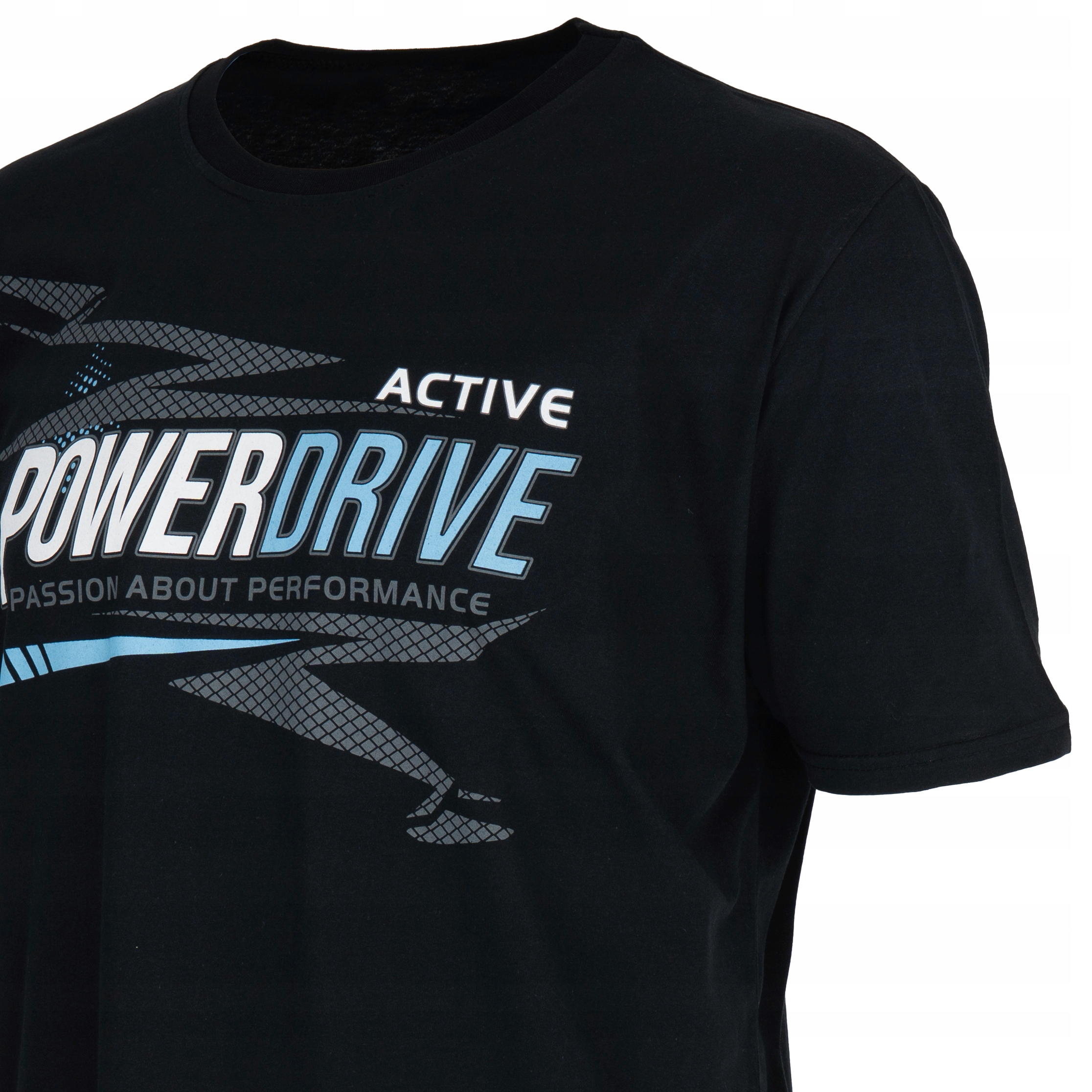 Podkoszulka męska bawełniana Duży t-shirt podkoszulek męski Duże 5XL/6XL 5 17780266540