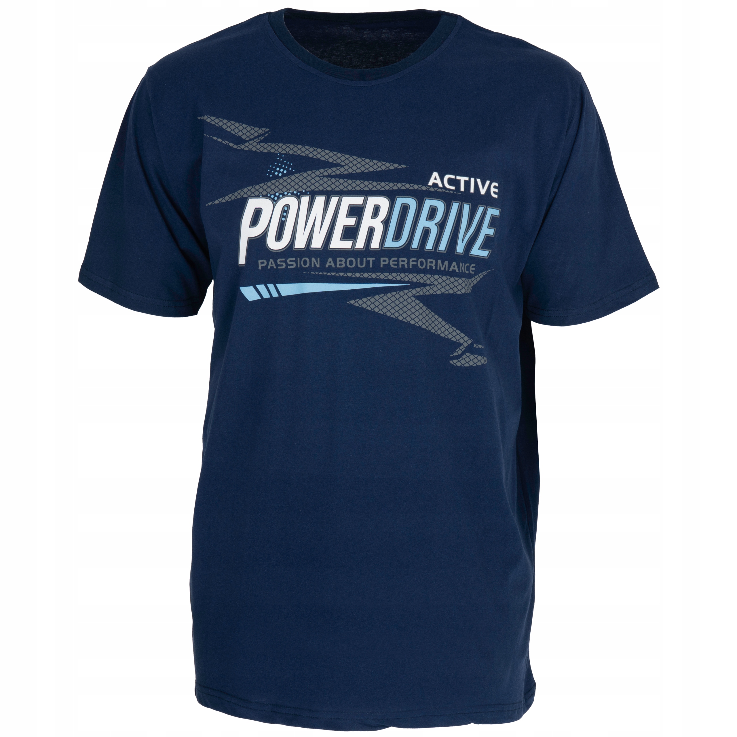 Podkoszulka męska bawełniana Duży t-shirt podkoszulek męski Duże 5XL/6XL 1 17780267744