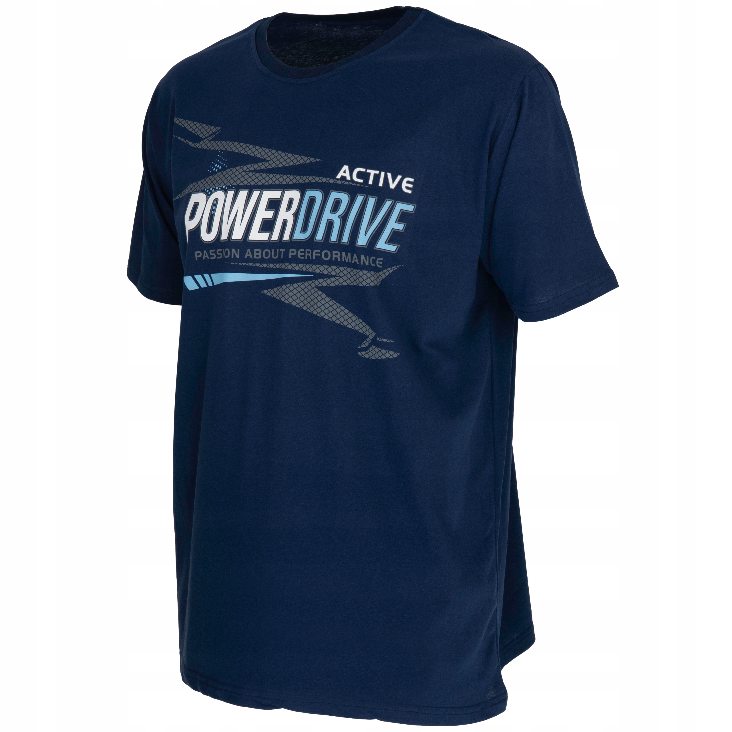 Podkoszulka męska bawełniana Duży t-shirt podkoszulek męski Duże 5XL/6XL 2 17780267744