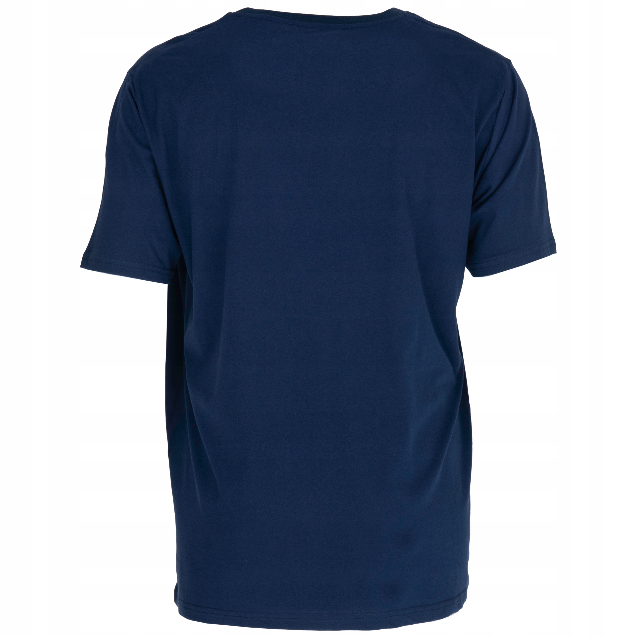 Podkoszulka męska bawełniana Duży t-shirt podkoszulek męski Duże 5XL/6XL 3 17780267744