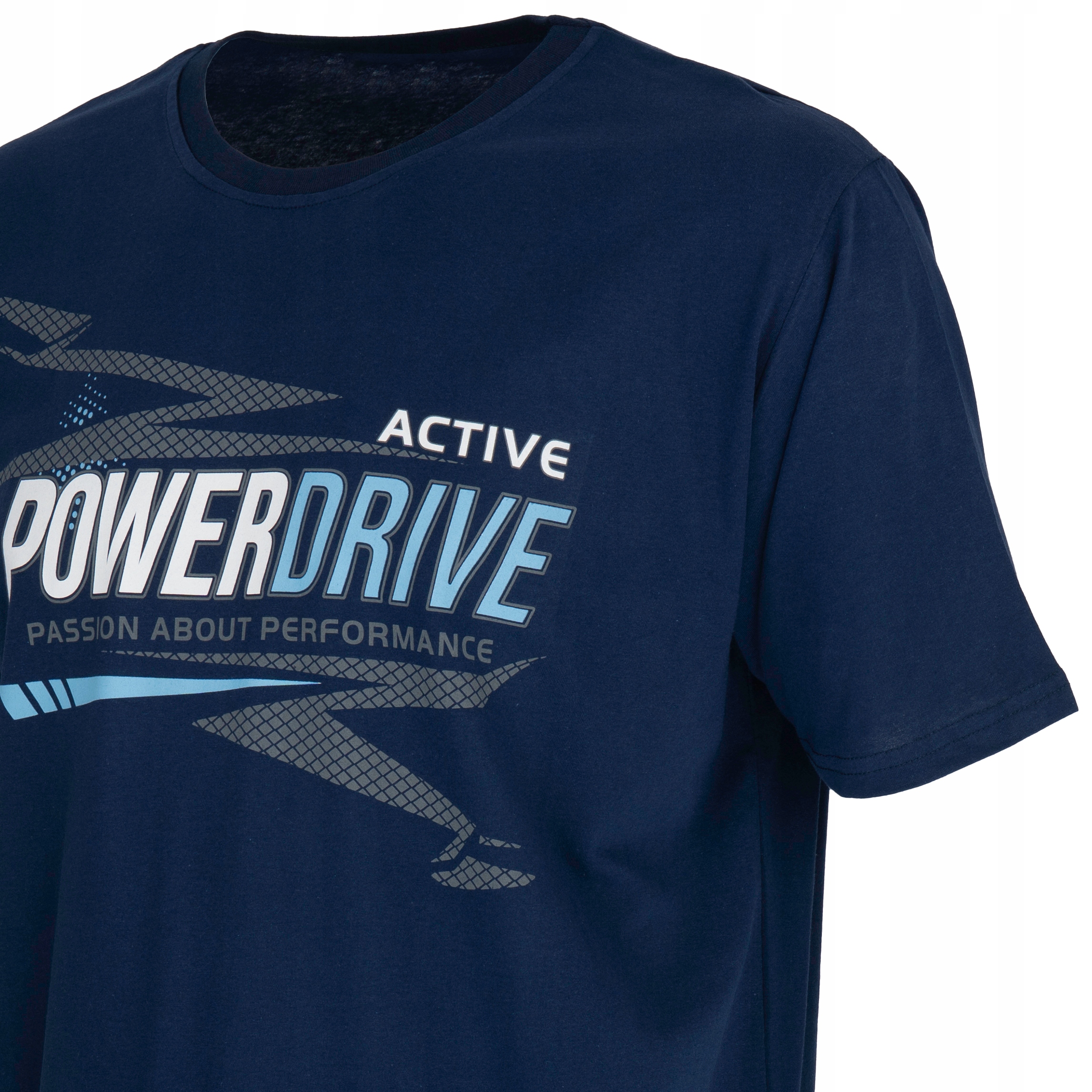 Podkoszulka męska bawełniana Duży t-shirt podkoszulek męski Duże 5XL/6XL 5 17780267744