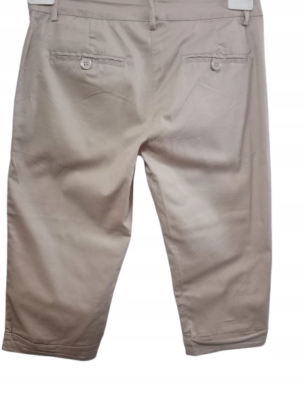 Spodenki rybaczki damskie 6 17861065779