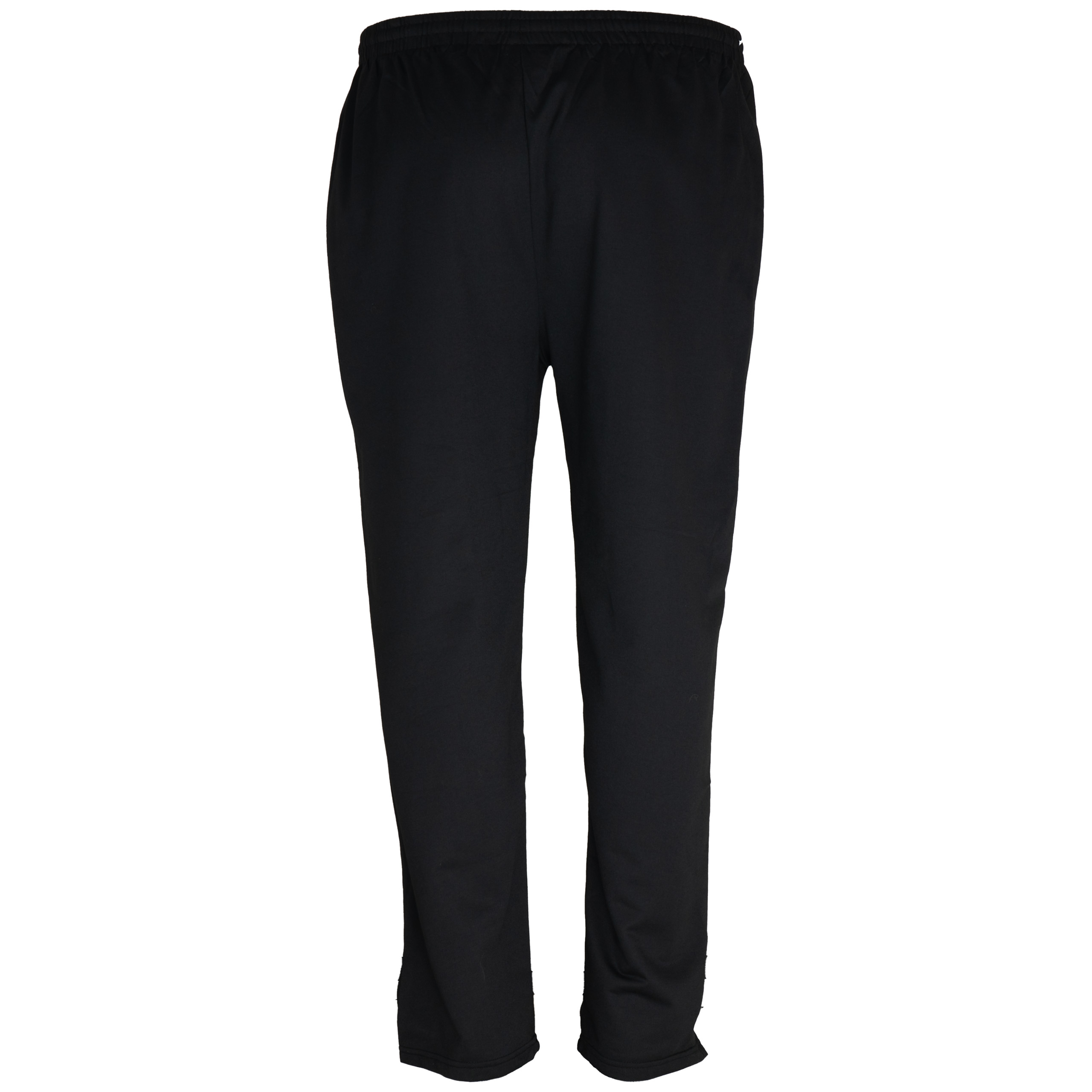 Spodnie dresowe męskie proste nogawki duże rozmiary dres duży roz 6XL / 7XL 4 17901087163